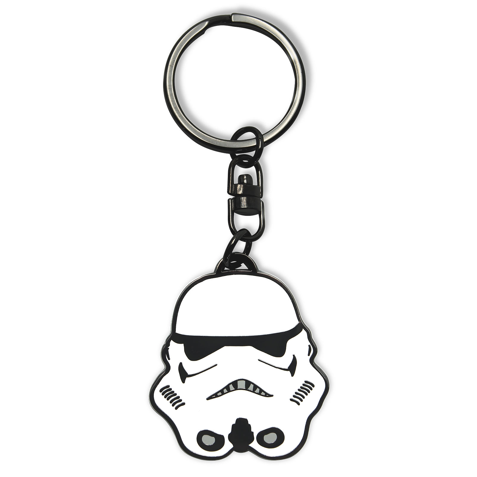 Star Wars - Stormtrooper Schlüsselanhänger