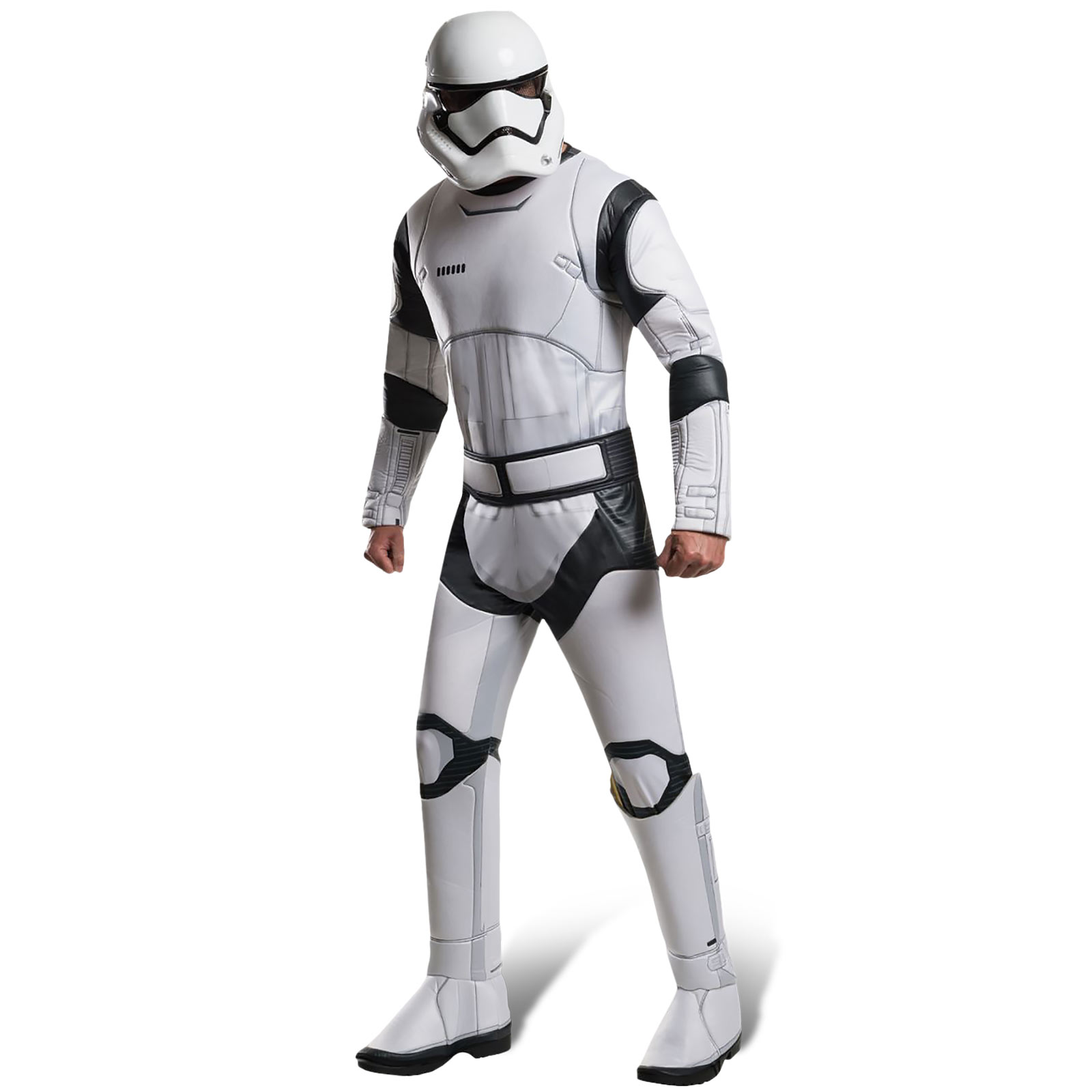 Star Wars - Stormtrooper Kostüm Herren deluxe