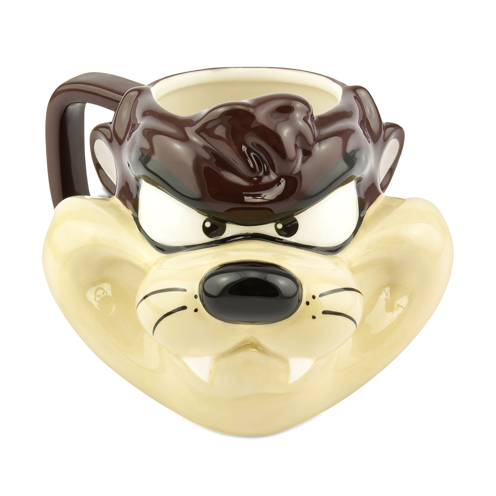 Looney Tunes - Taz 3D Tasse