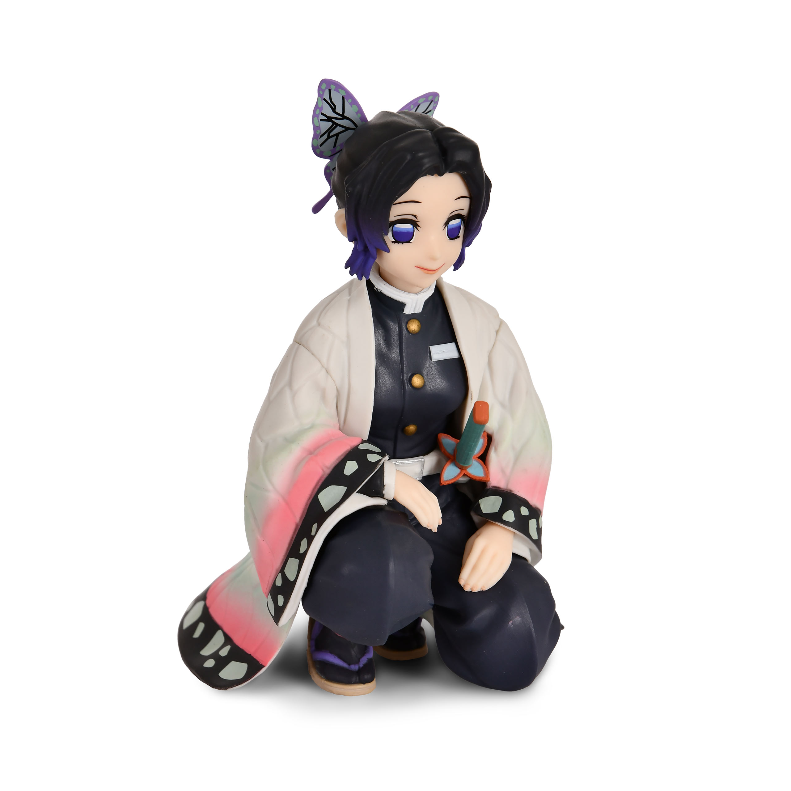Demon Slayer - Shinobu Kocho (Hashira Meeting) Figur 10cm