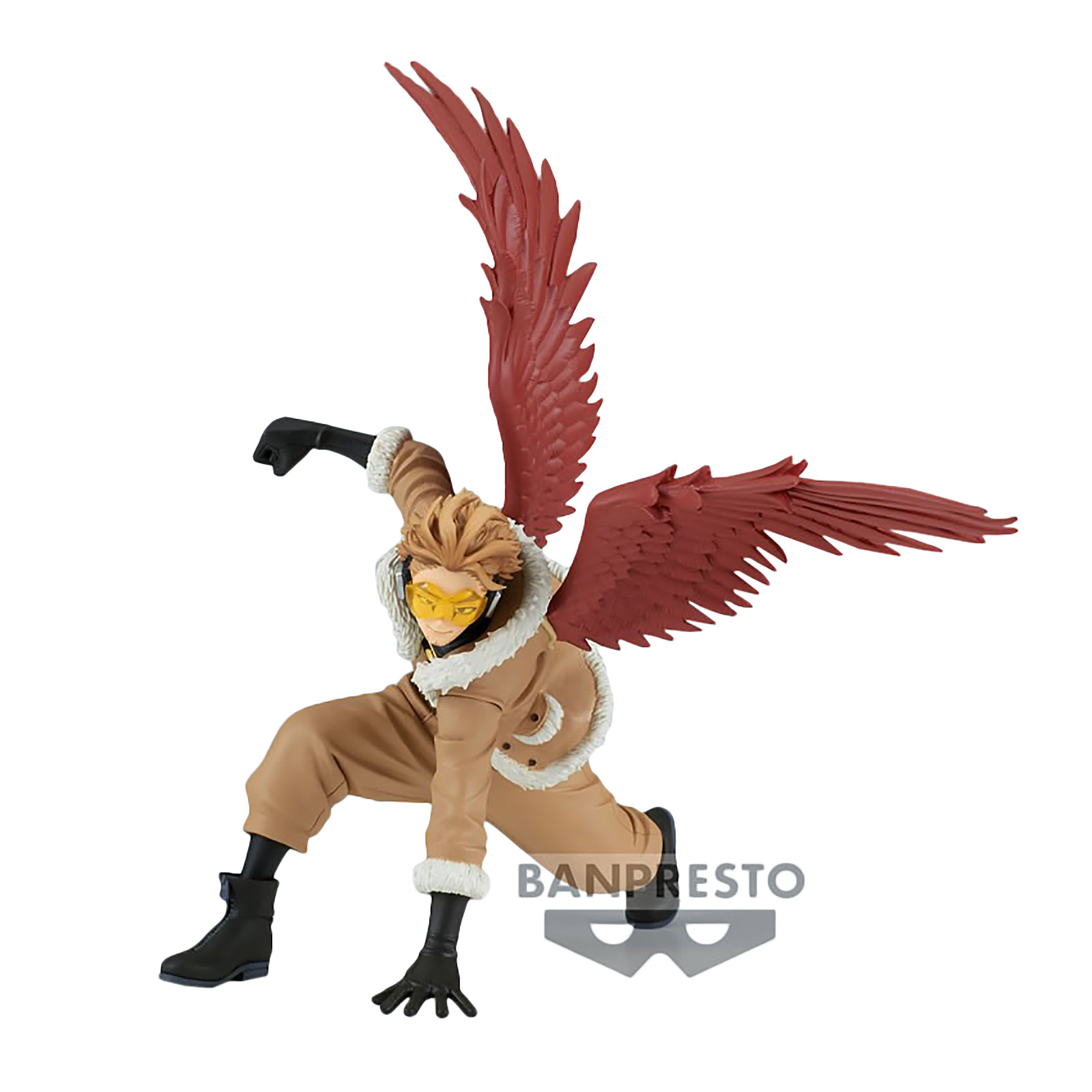 My Hero Academia - Hawks Figur