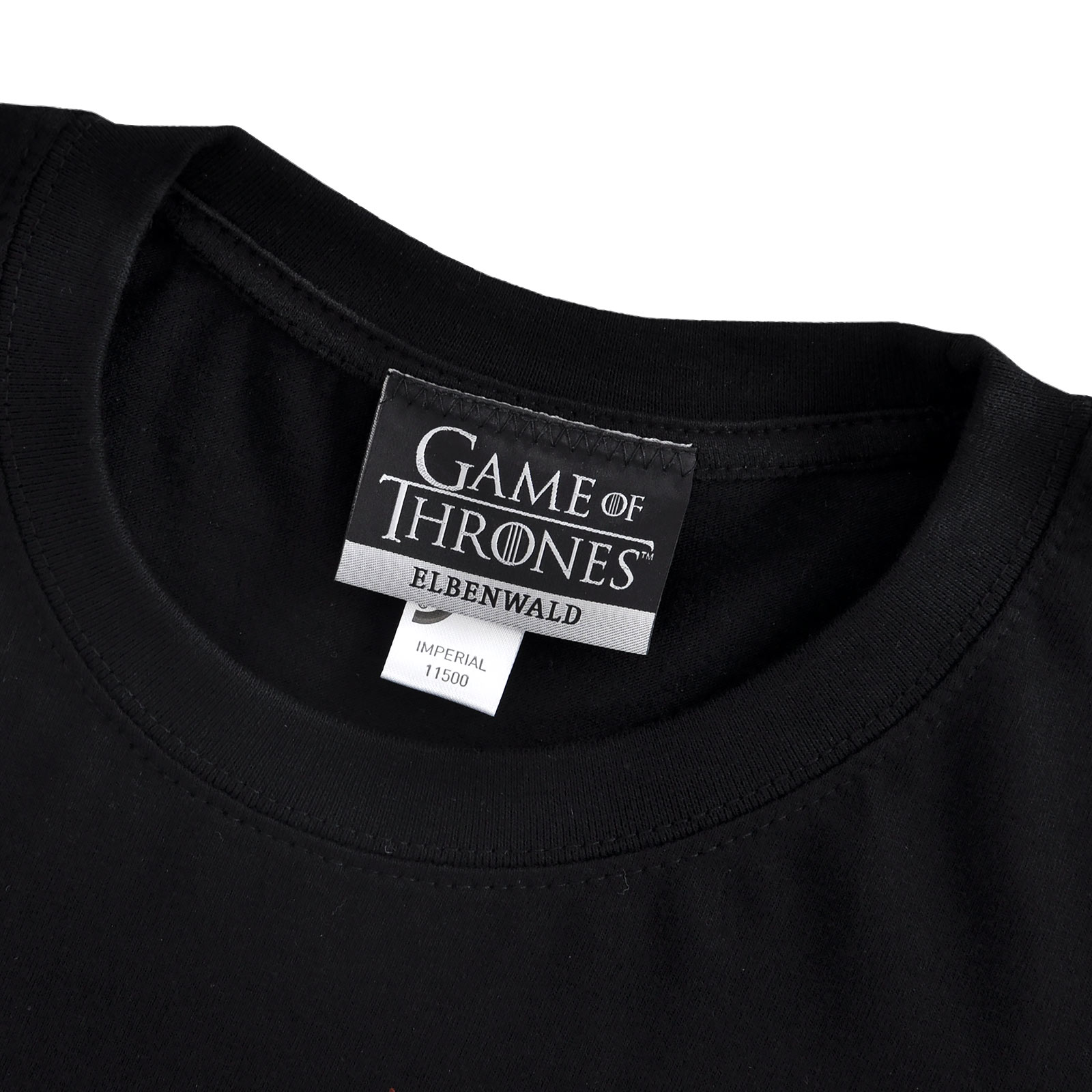 Game of Thrones - The North Remembers T-Shirt