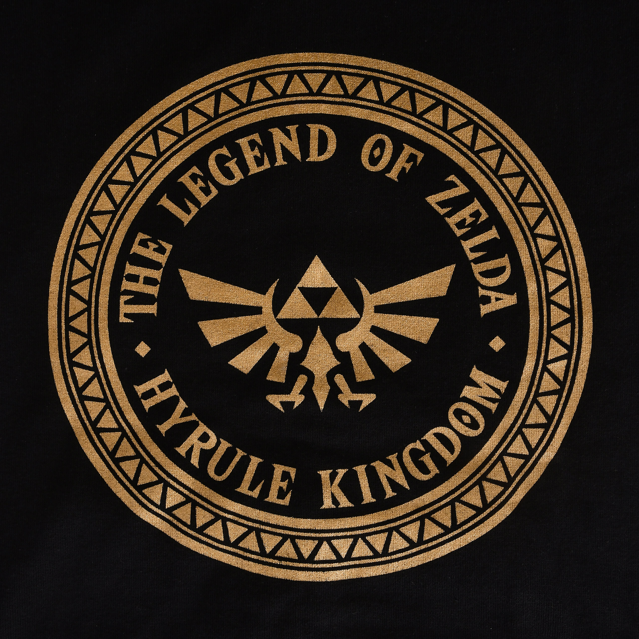 Zelda - Hyrule Kingdom Kapuzenjacke