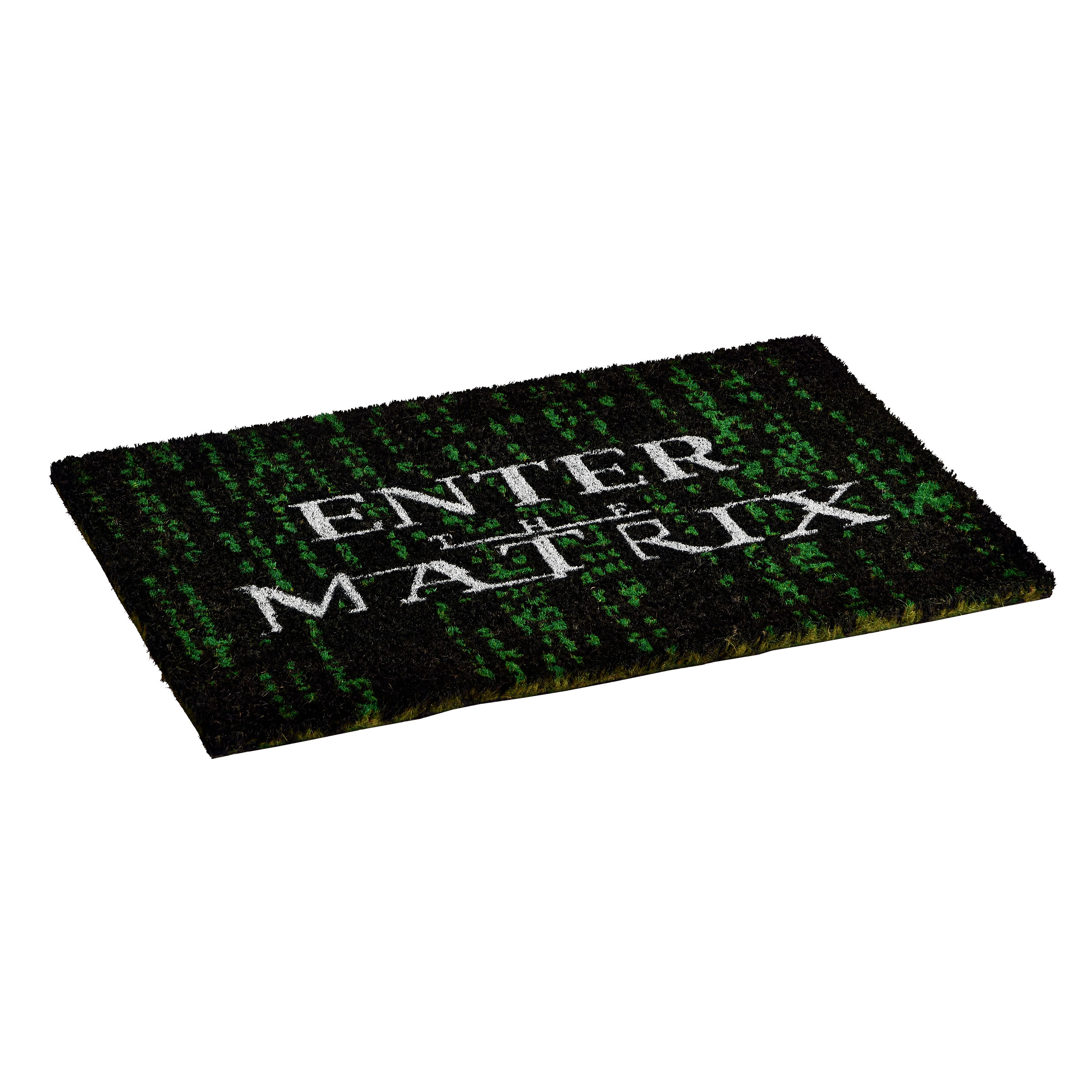 Matrix - Enter Matrix Fußmatte