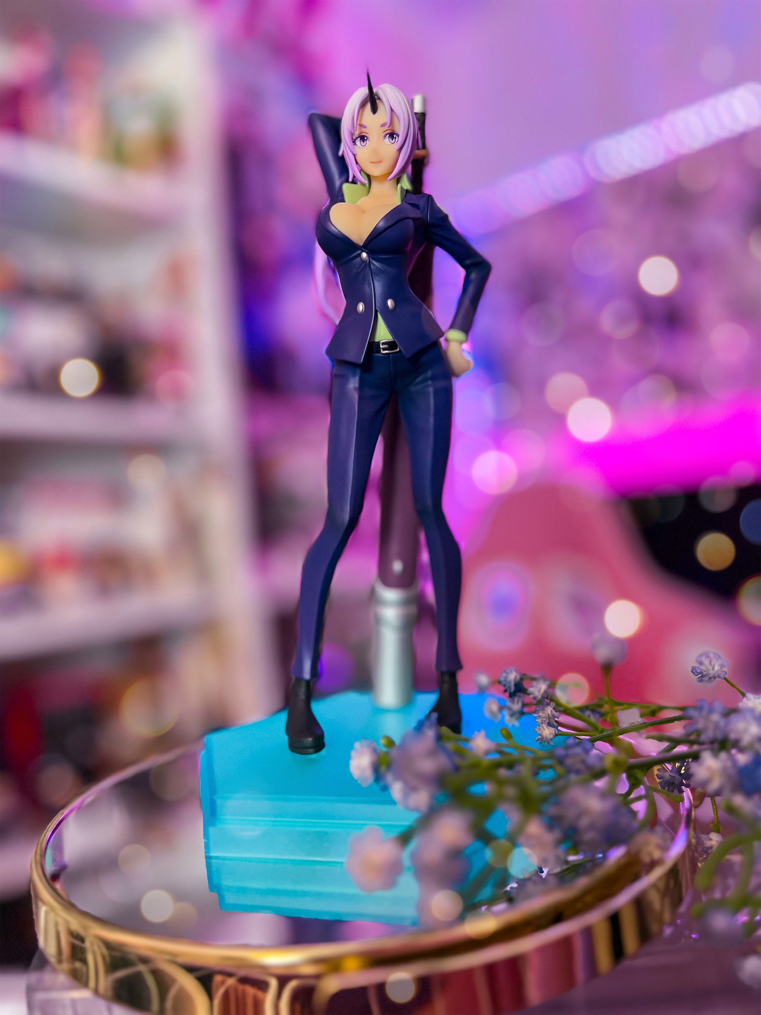 TenSura - Shion Figur
