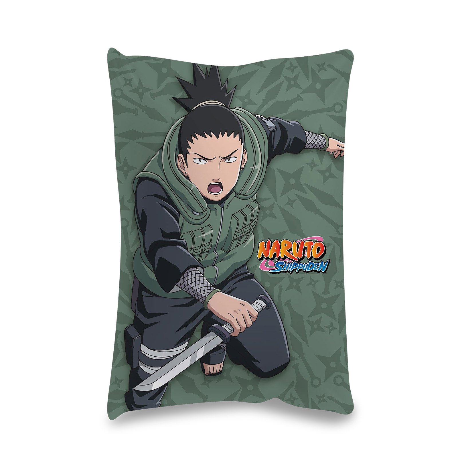Naruto Shippuden - Shikamaru Kissen