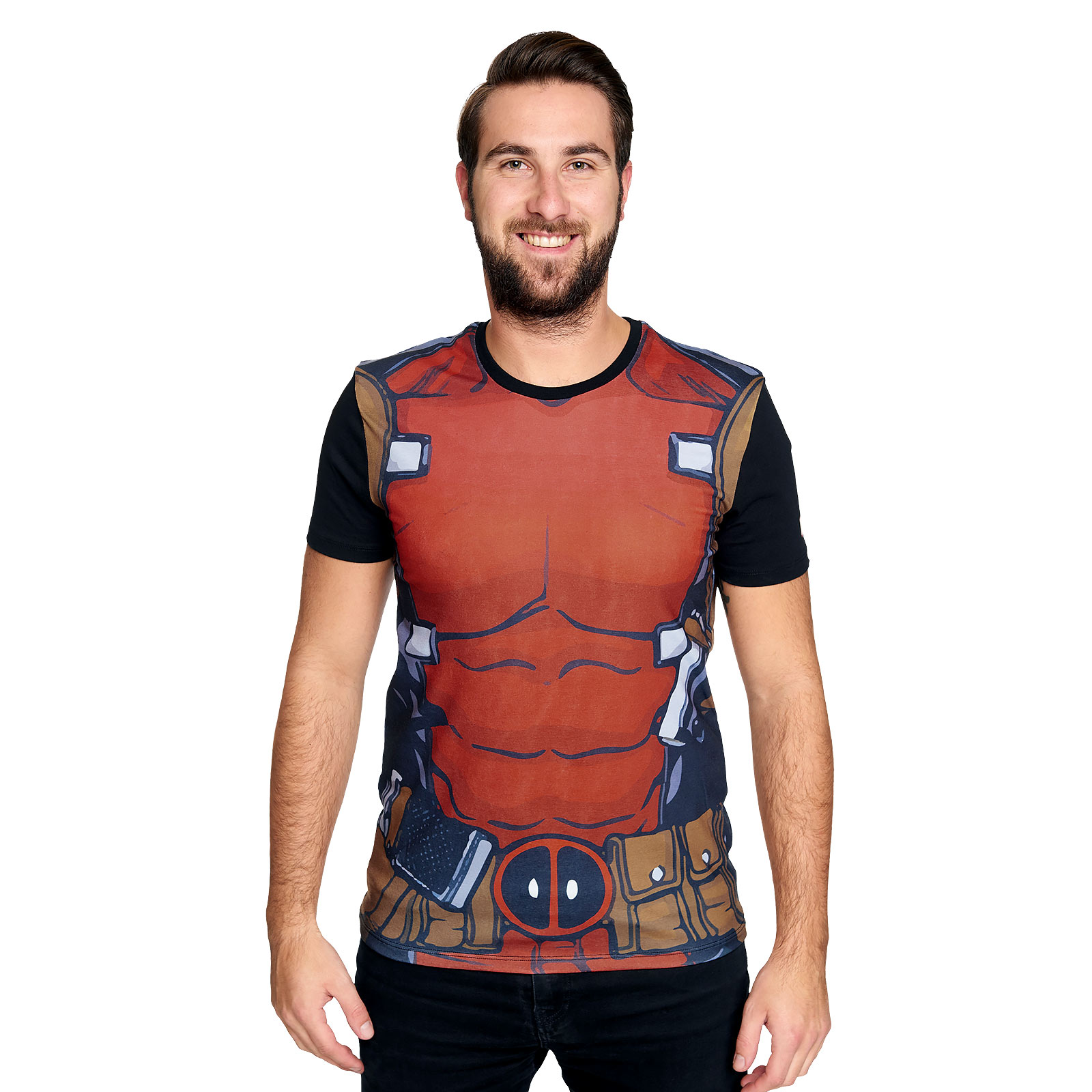 Deadpool - Lookalike T-Shirt