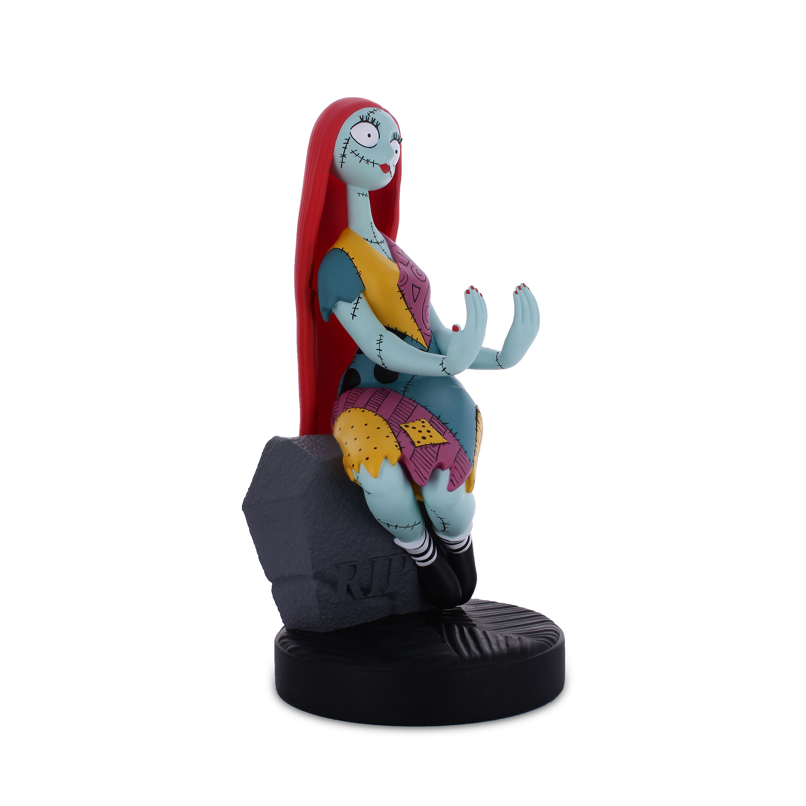 Nightmare Before Christmas - Sally Cable Guy Figur