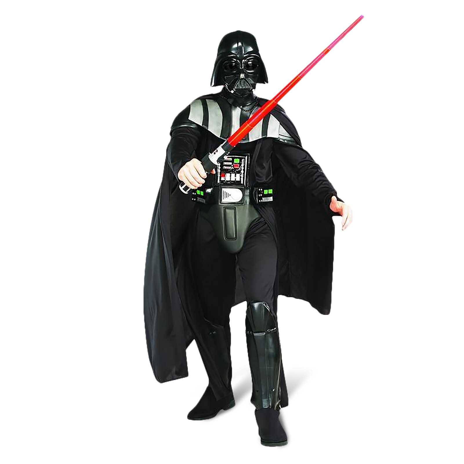 Darth Vader Kostüm Herren - Star Wars