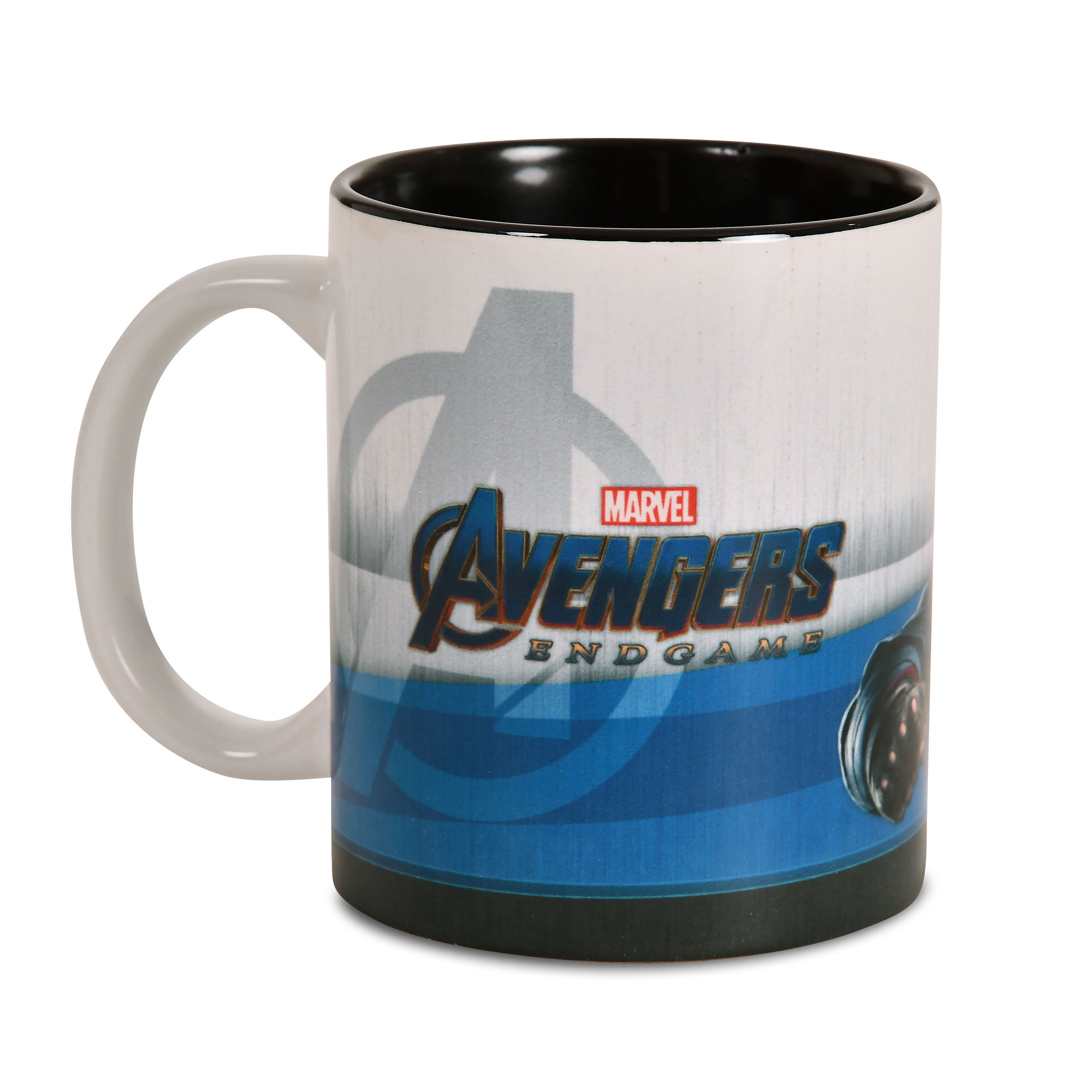 Avengers - Captain America Endgame Tasse