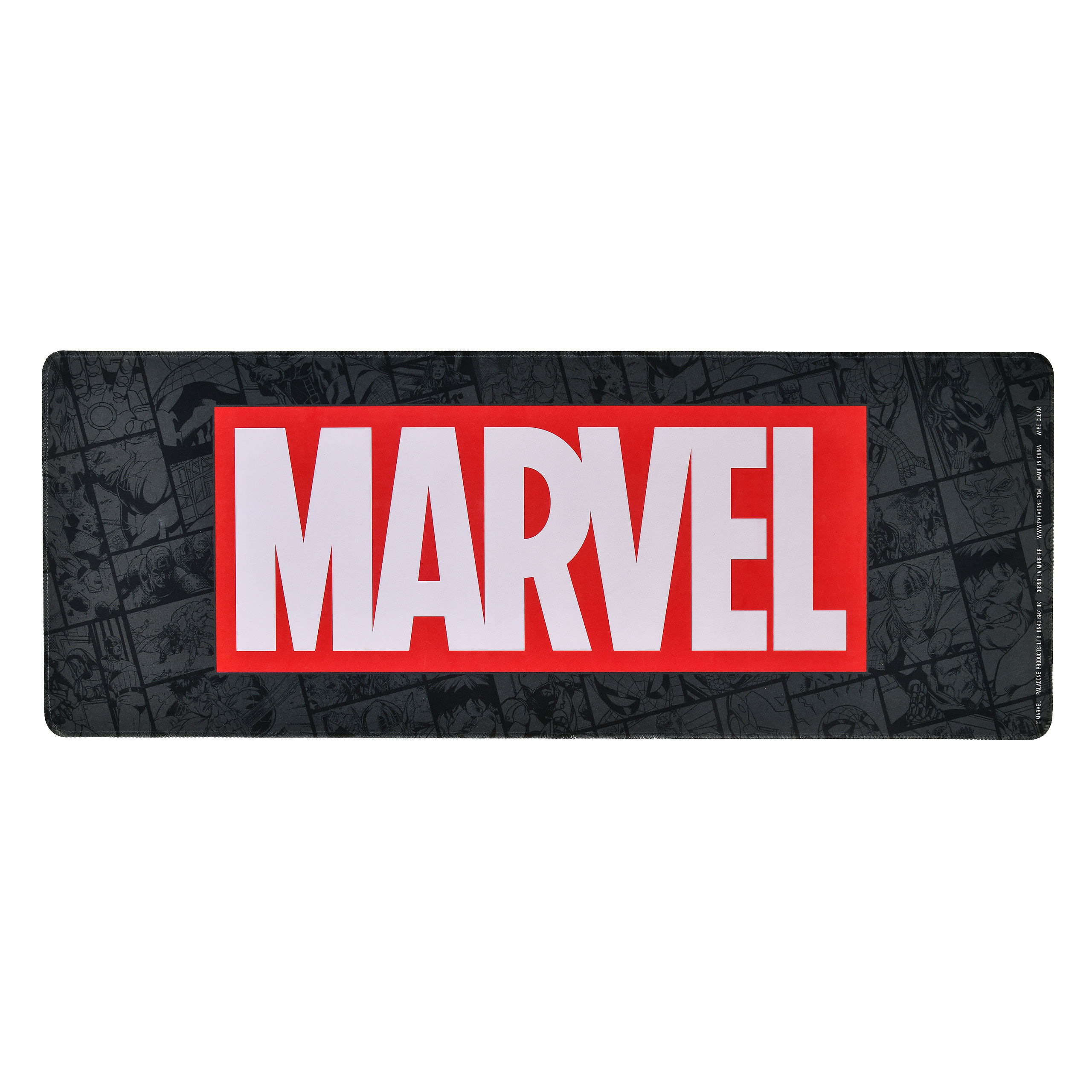 Marvel - Logo Mousepad