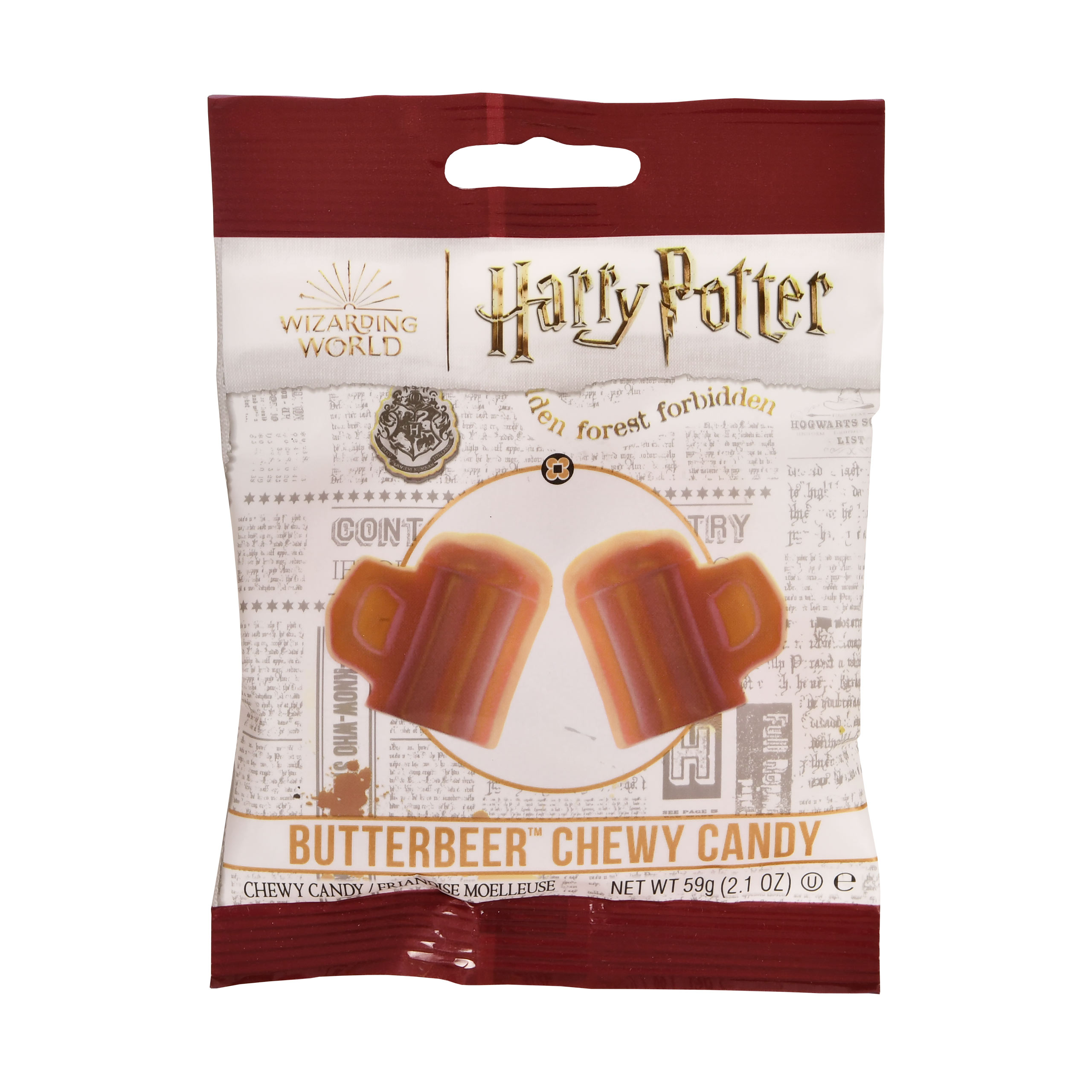 Harry Potter - Butterbier Fruchtgummis