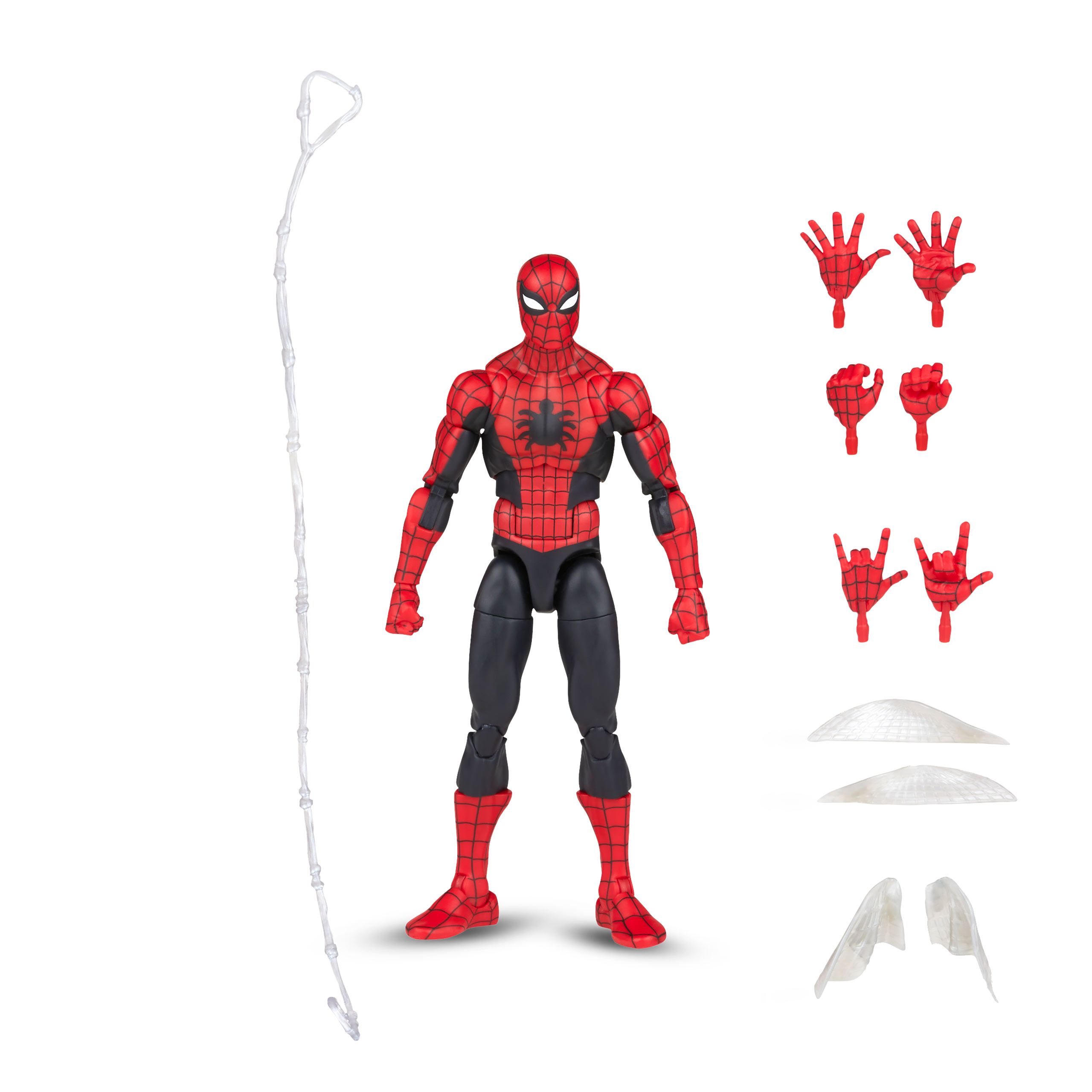 Marvel - Spider-Man Actionfigur