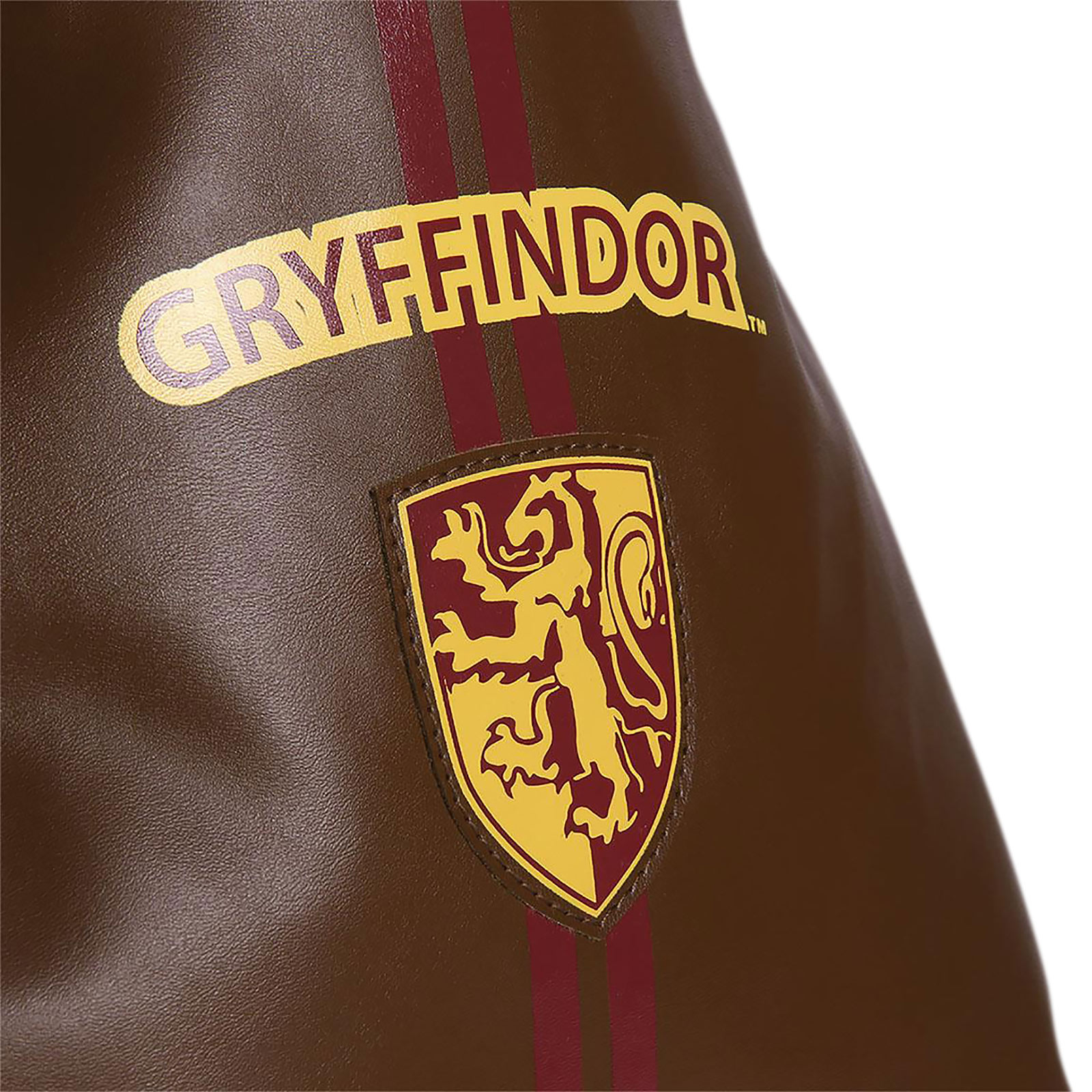 Harry Potter - Gryffindor Wappen Shopper Tasche