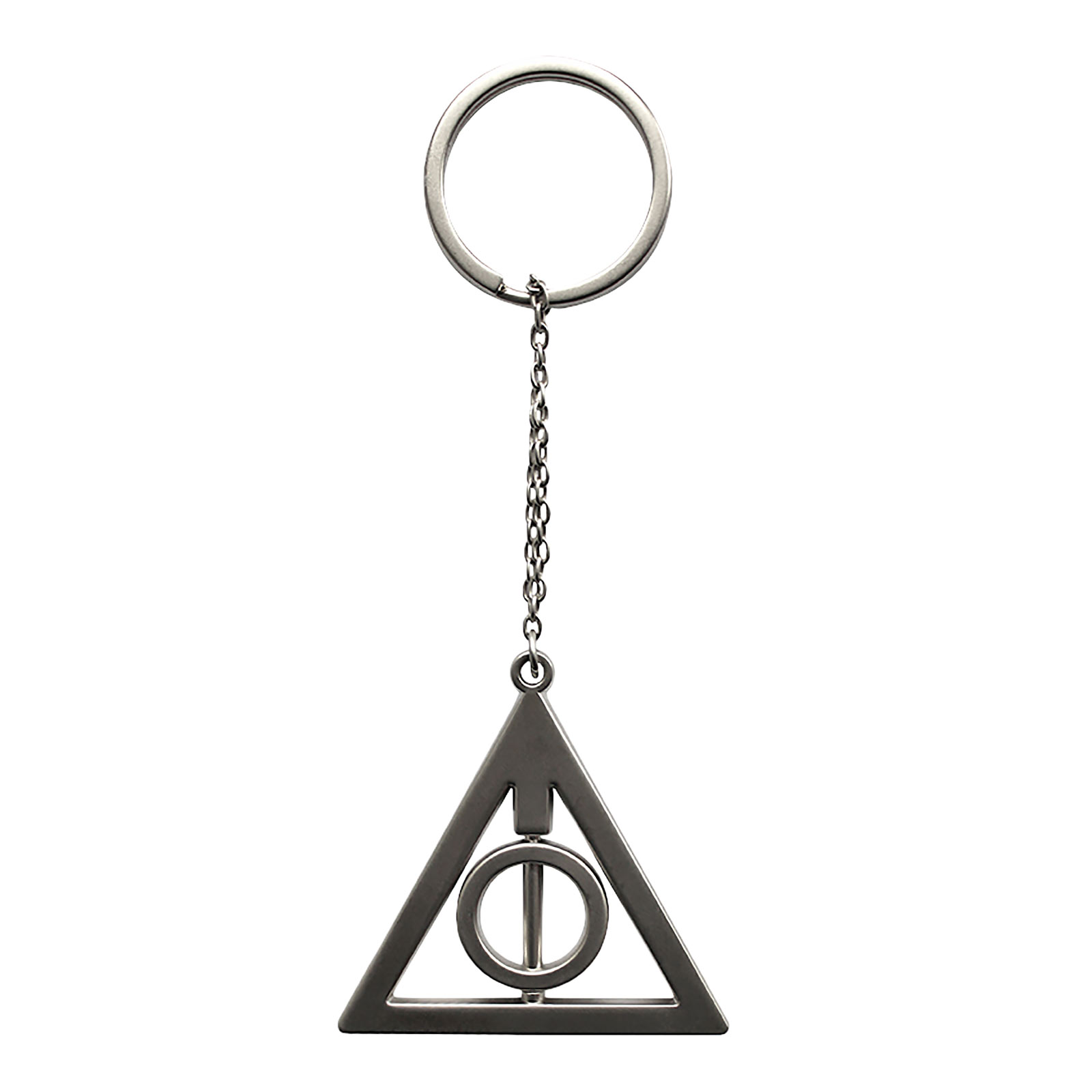 Schlüsselanhänger Heiligtümer des Todes Harry Potter 