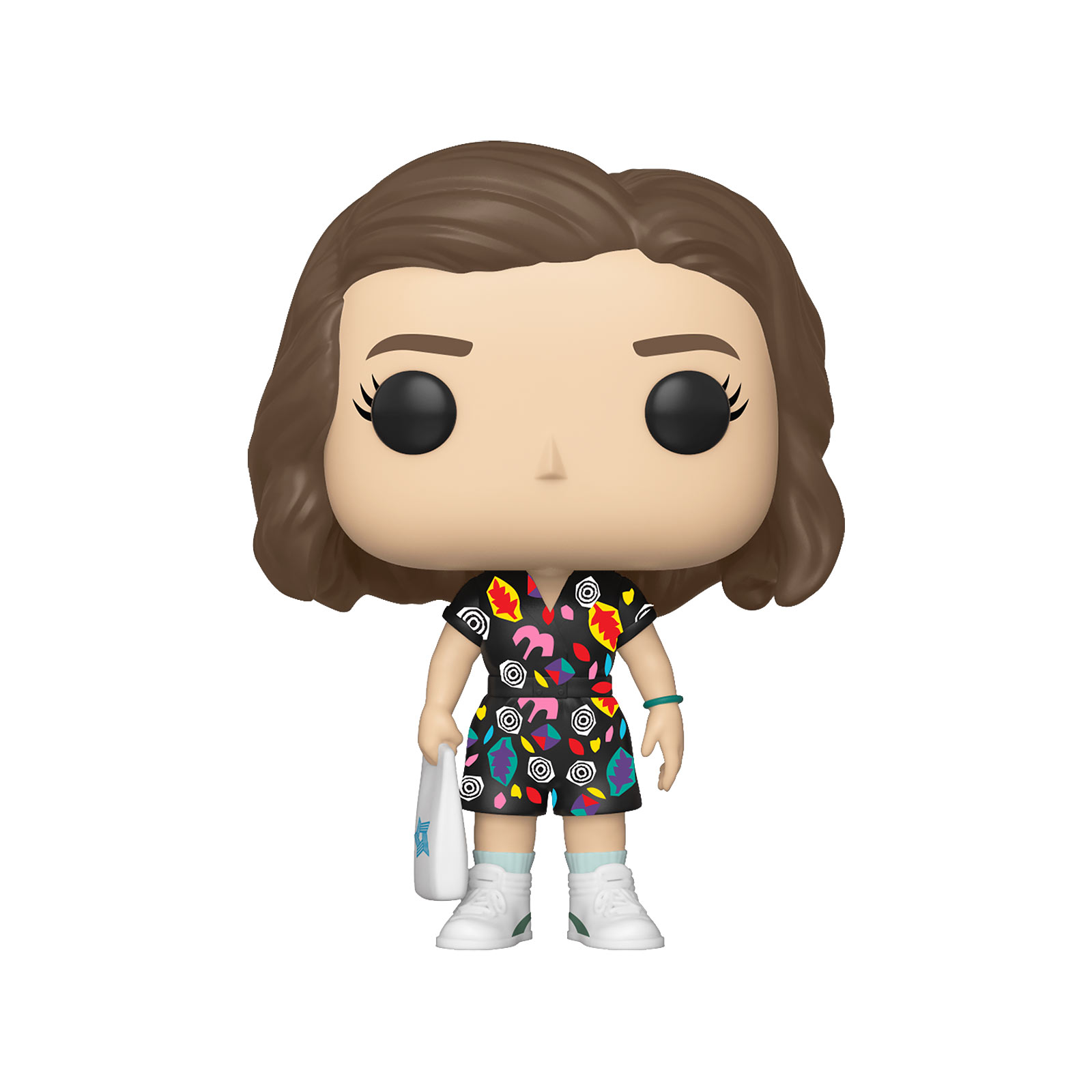 Stranger Things - Eleven in Mall Outfit Funko Pop Figur