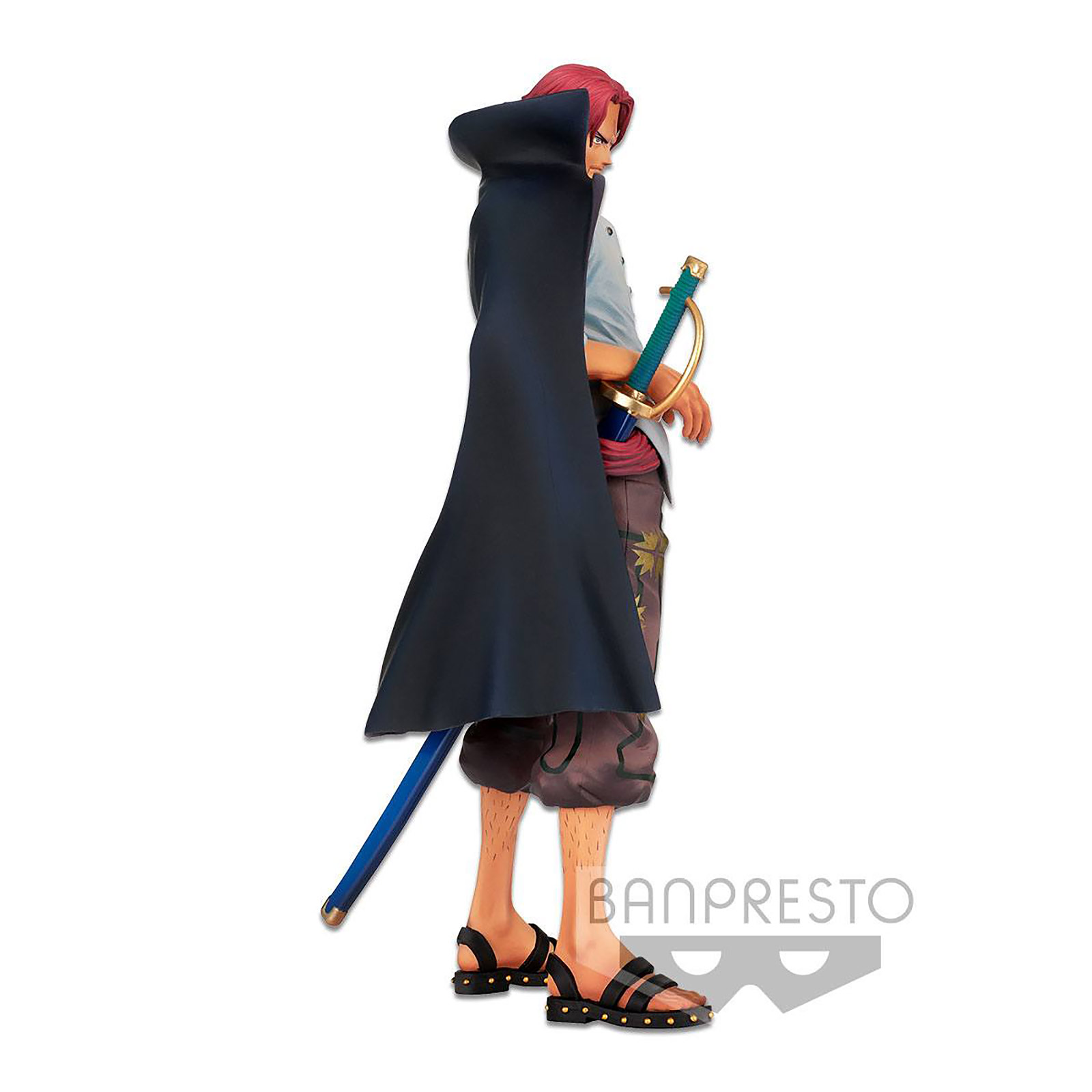 One Piece - The Shanks Figur