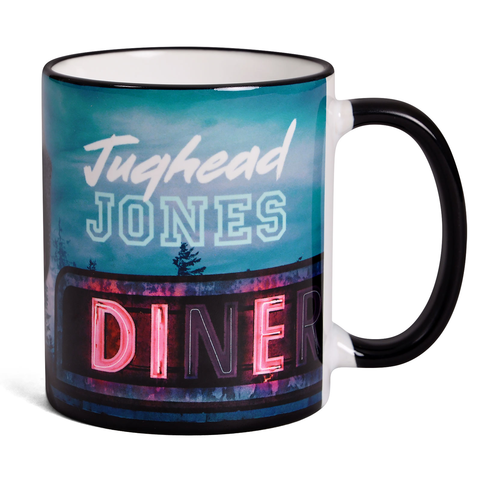 Riverdale - Jughead Jones Tasse