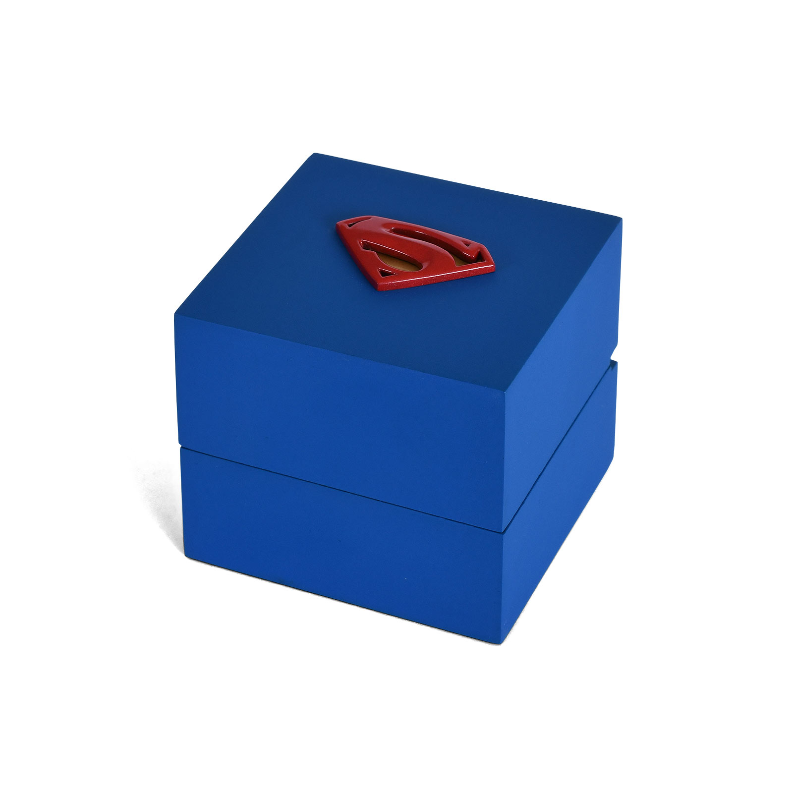 Superman Returns Symbol Ring