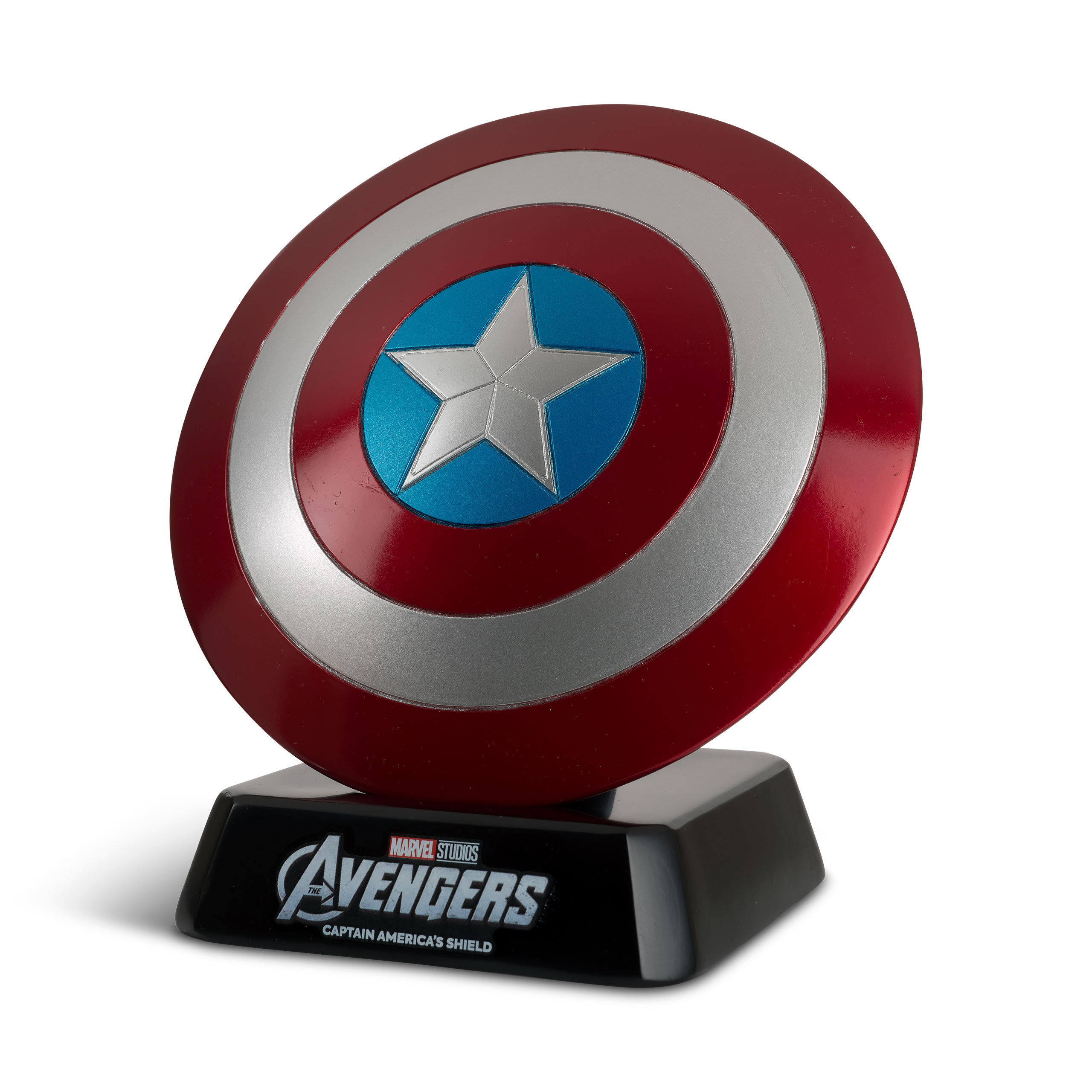 Captain America - Shield Replik Marvel Museum Collection