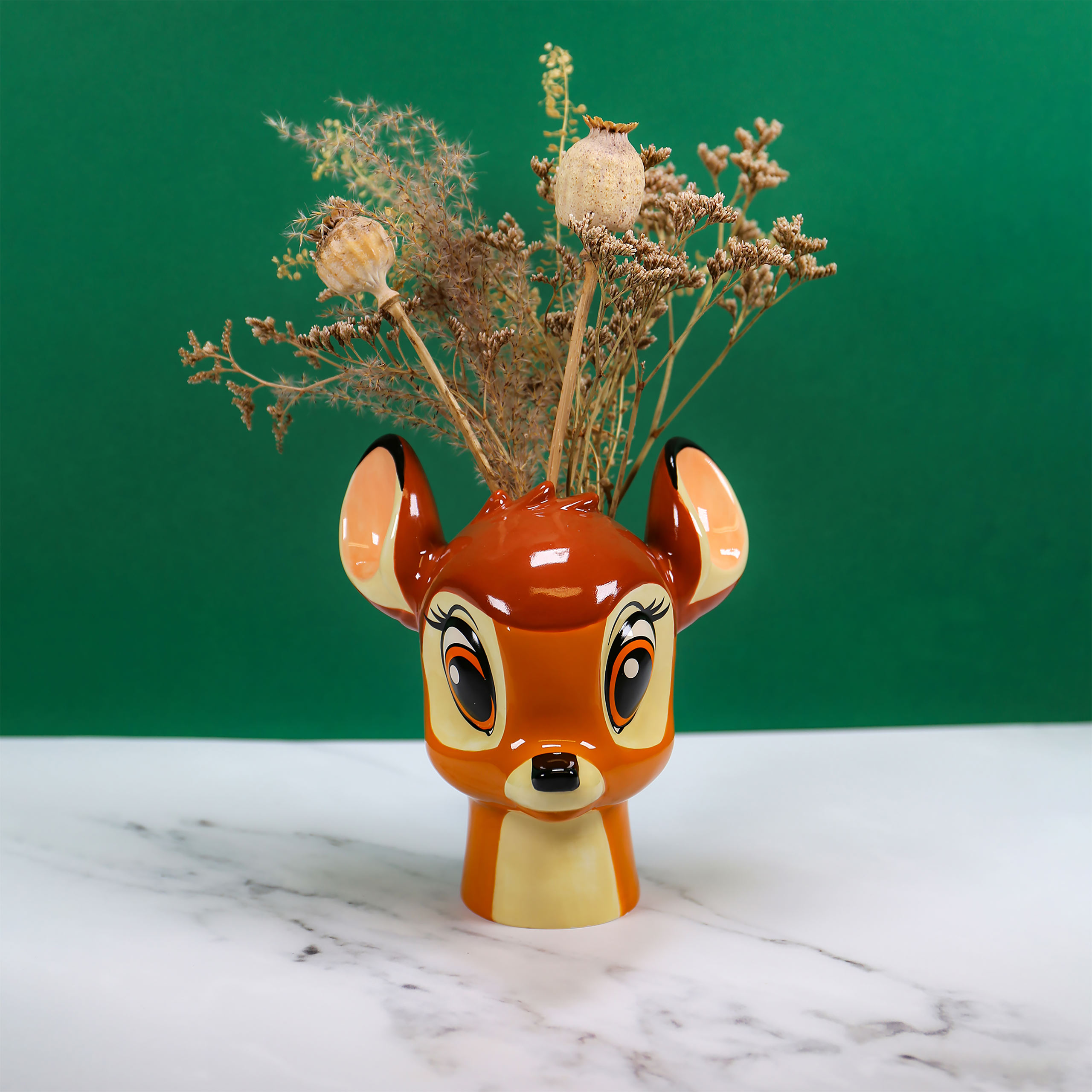 Disney - Bambi Vase