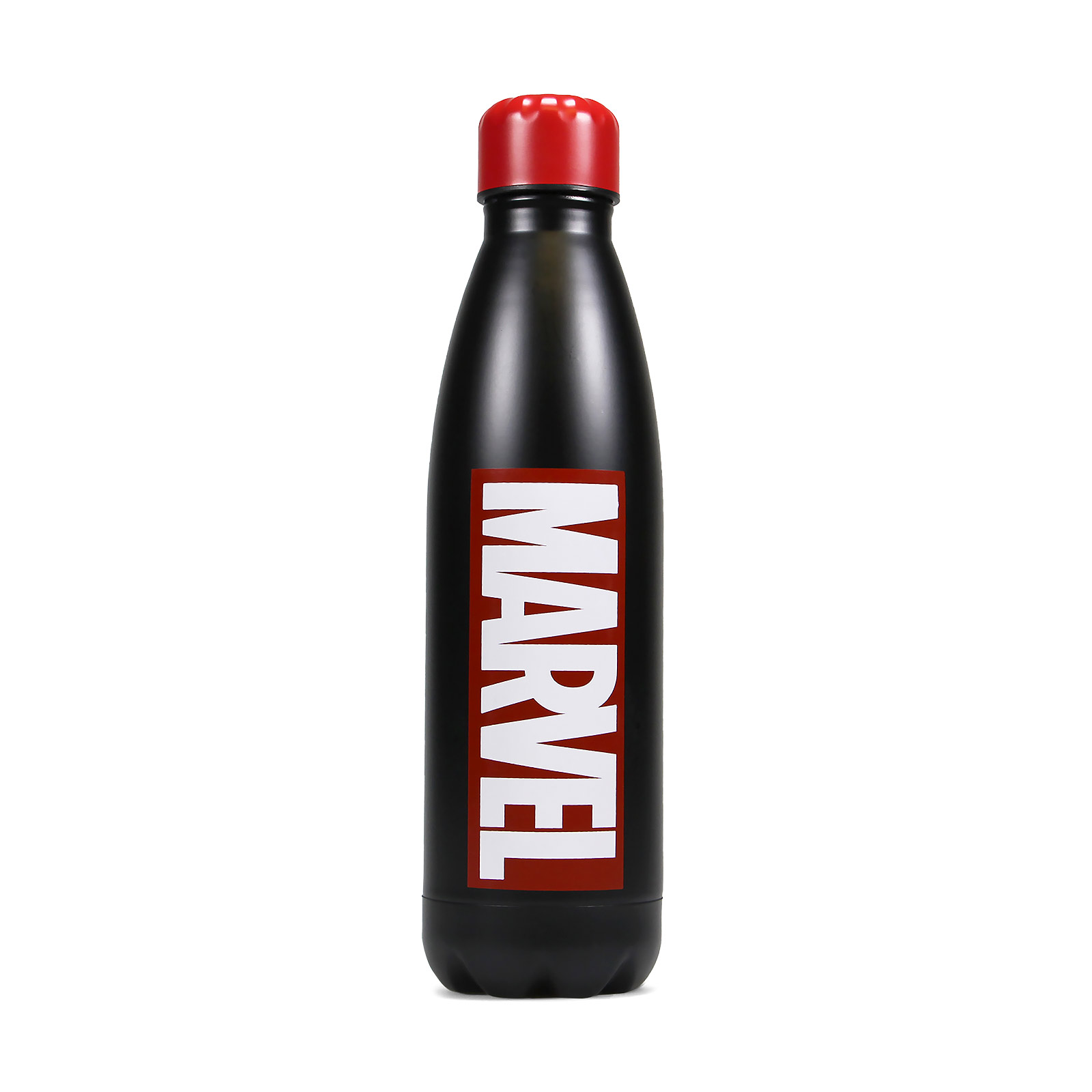 Marvel - Logo Trinkflasche