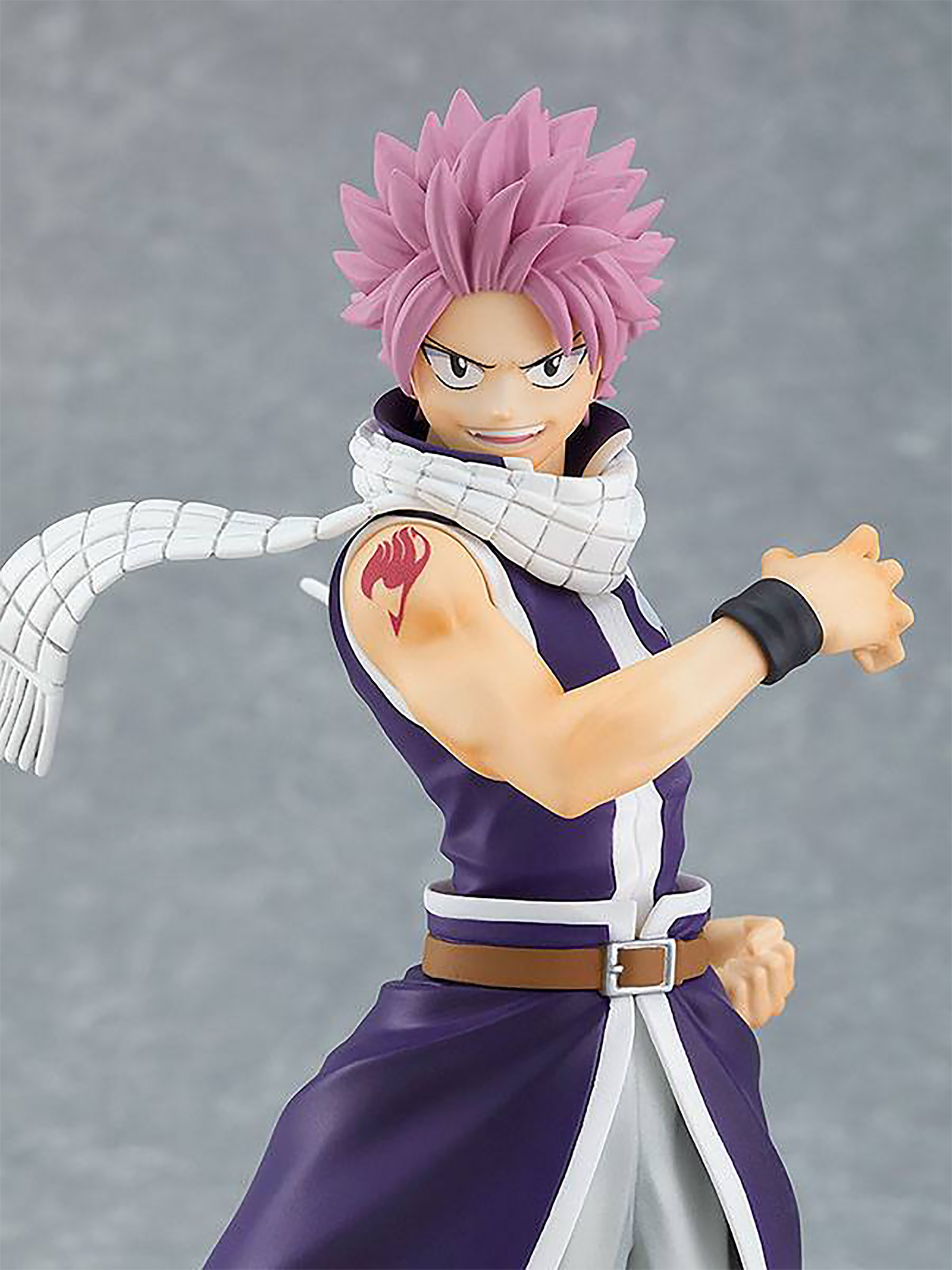 Fairy Tail - Natsu Dragneel Figur