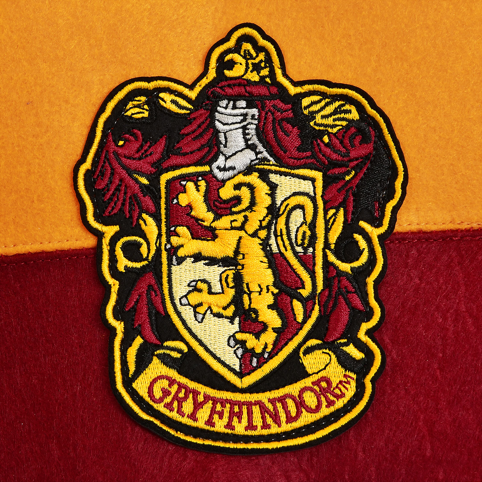 Wappen Von Gryffindor