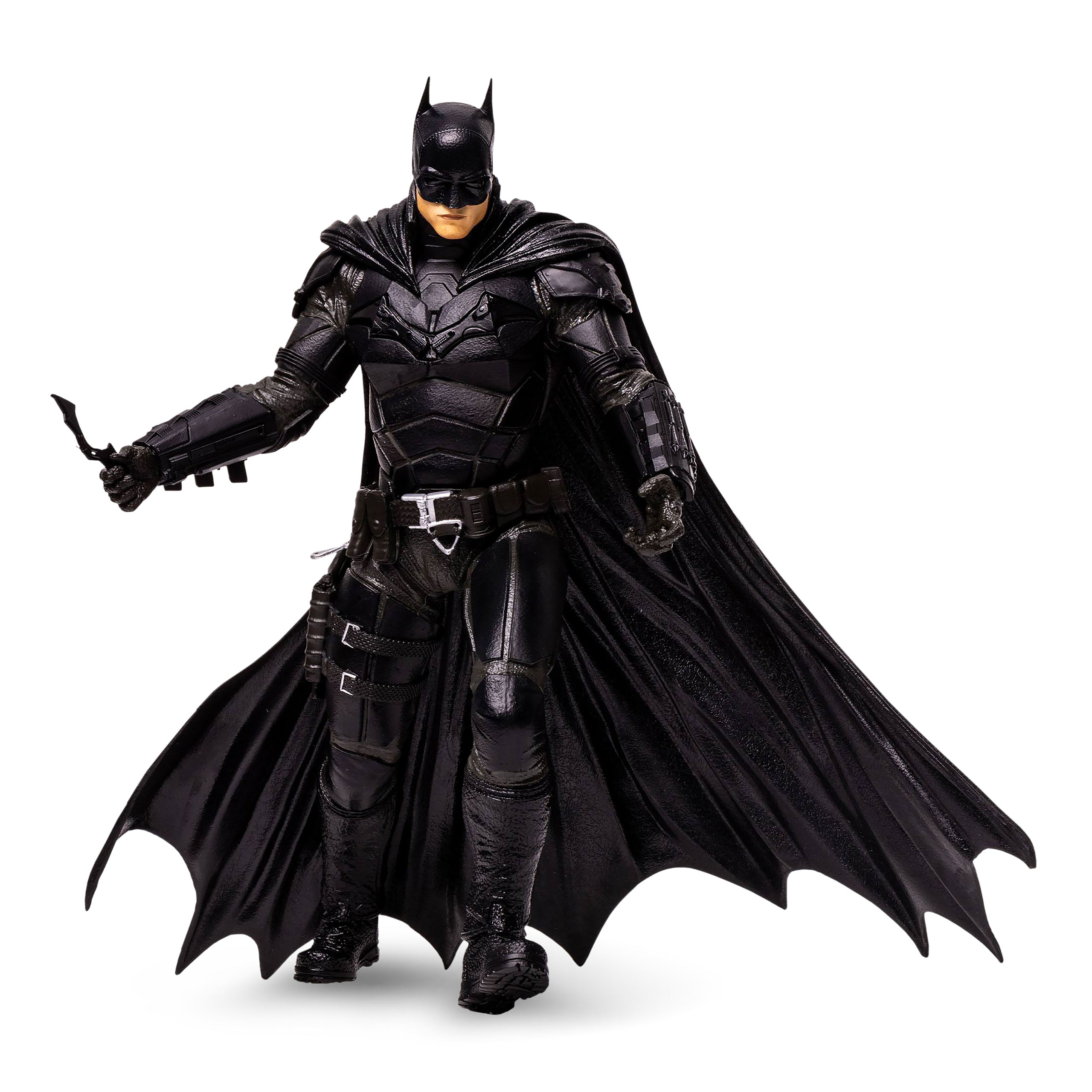 The Batman Movie Statue Version 2