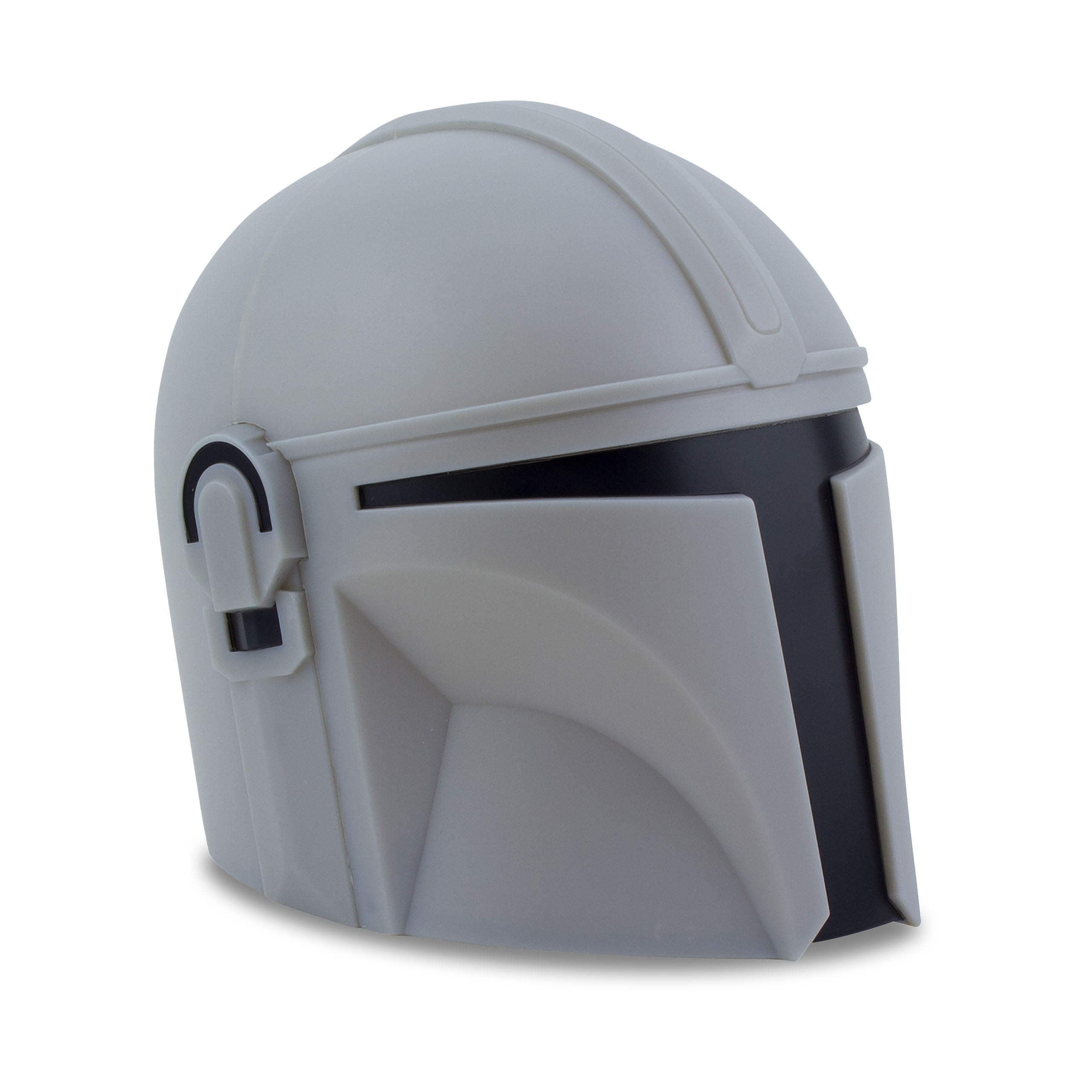 The Mandalorian Helm Tischlampe - Star Wars