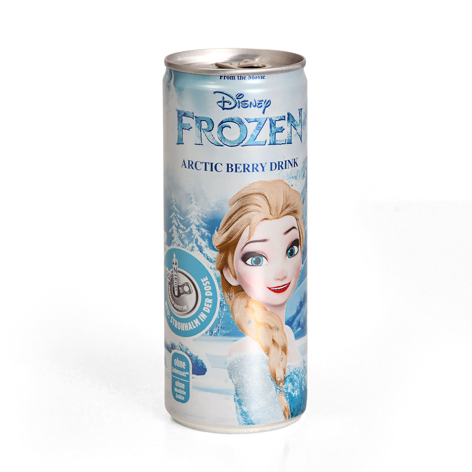 Frozen - Elsa Arctic Berry Fruchtdrink