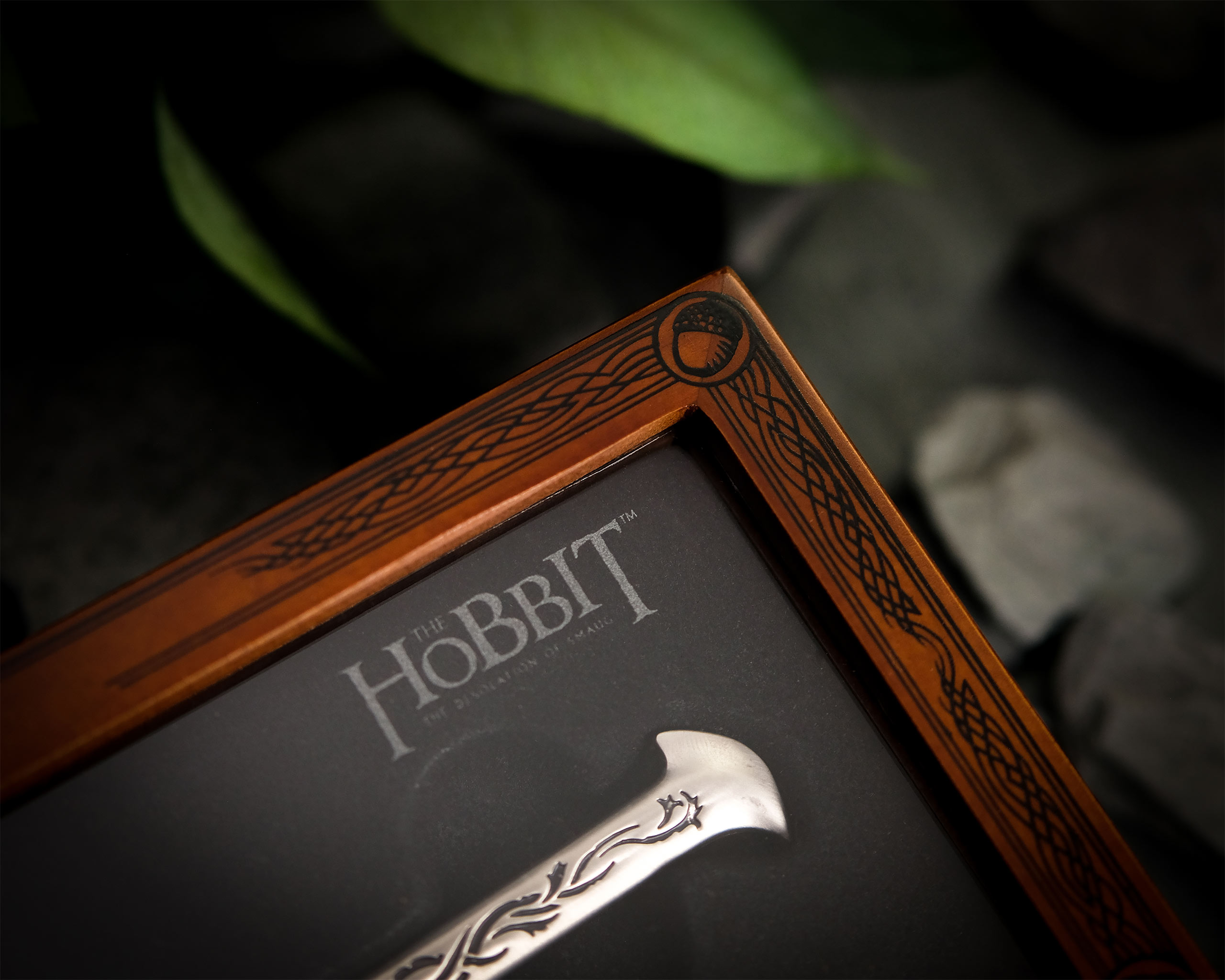 Der Hobbit - Thranduils Schwert Brieföffner