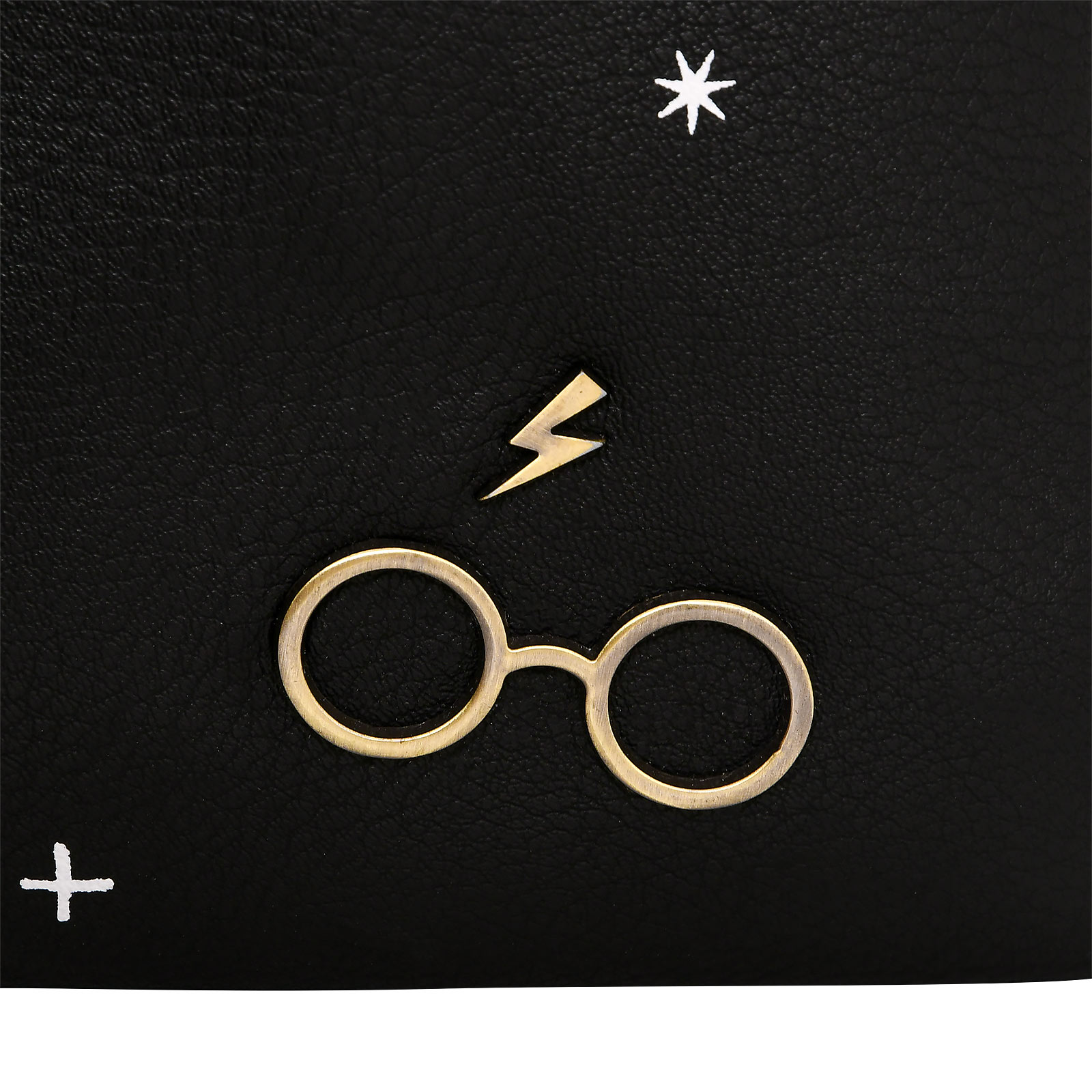 Harry Potter - Hogwarts Wappen Mini Rucksack