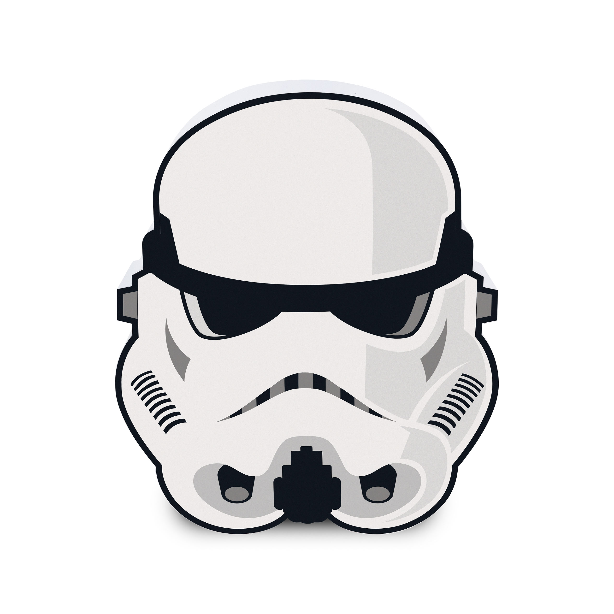 Star Wars - Stormtrooper Tischlampe