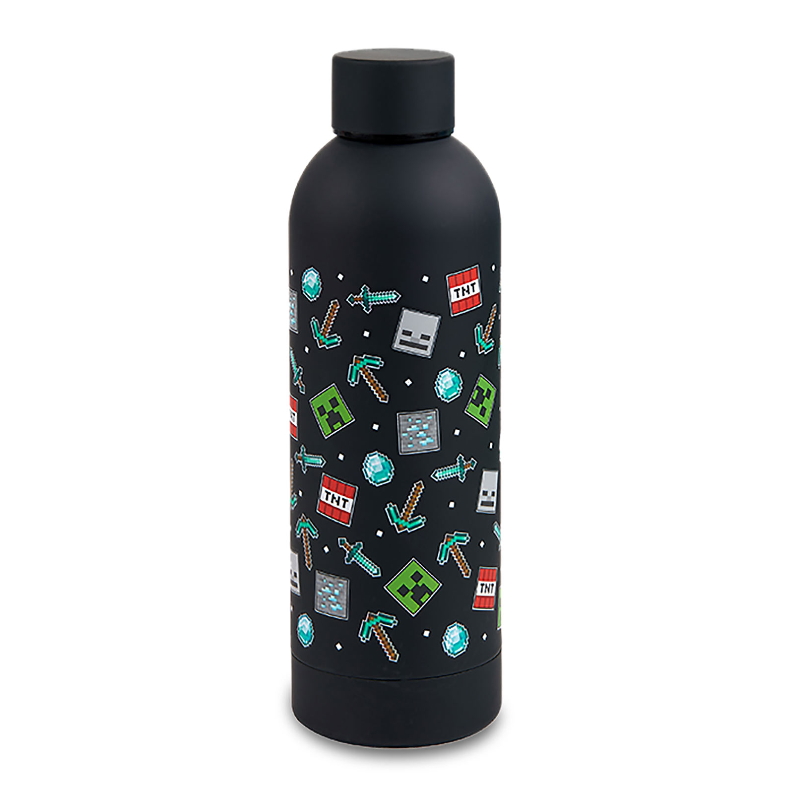 Minecraft - Icon Trinkflasche
