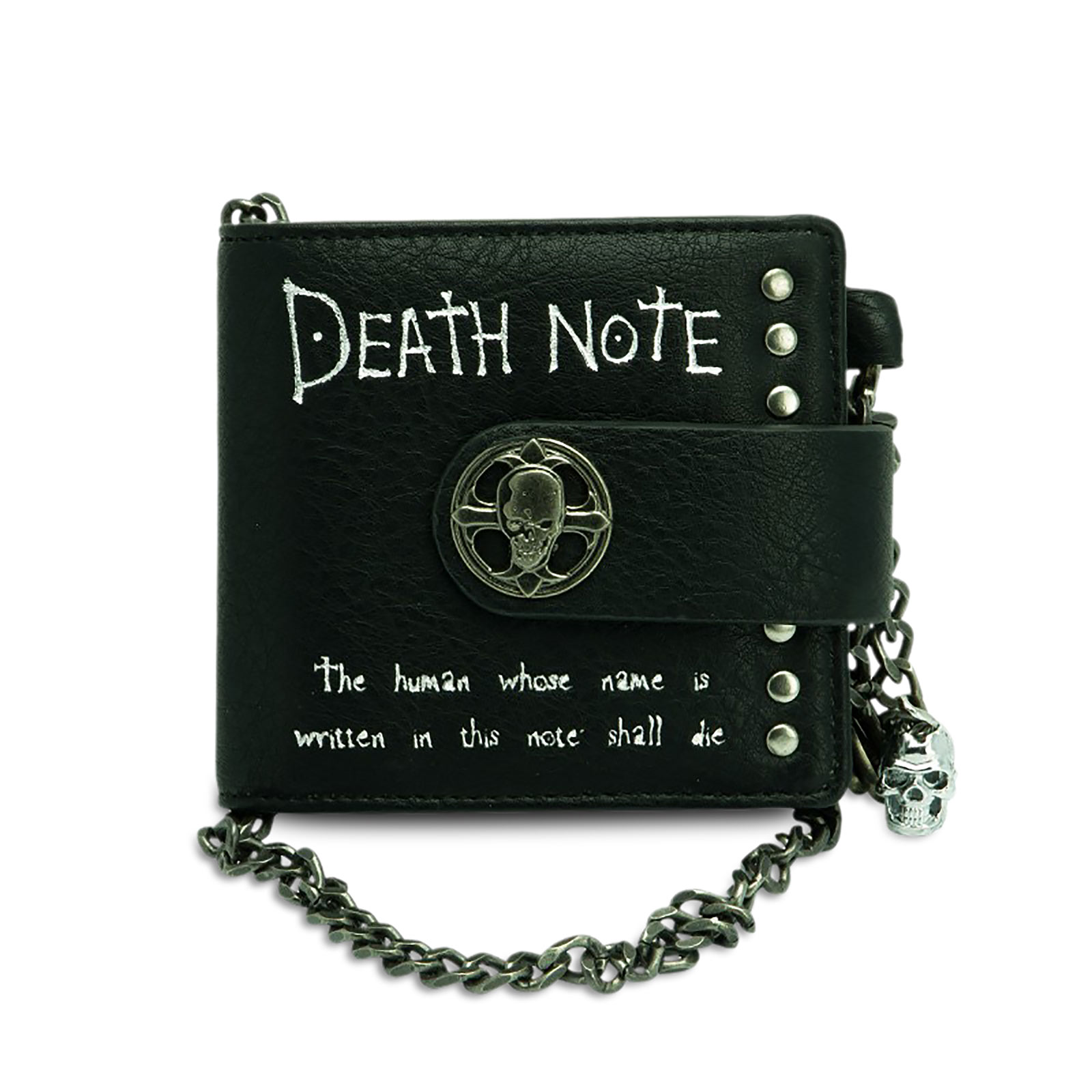 Death Note - Ryuk Premium Geldbörse