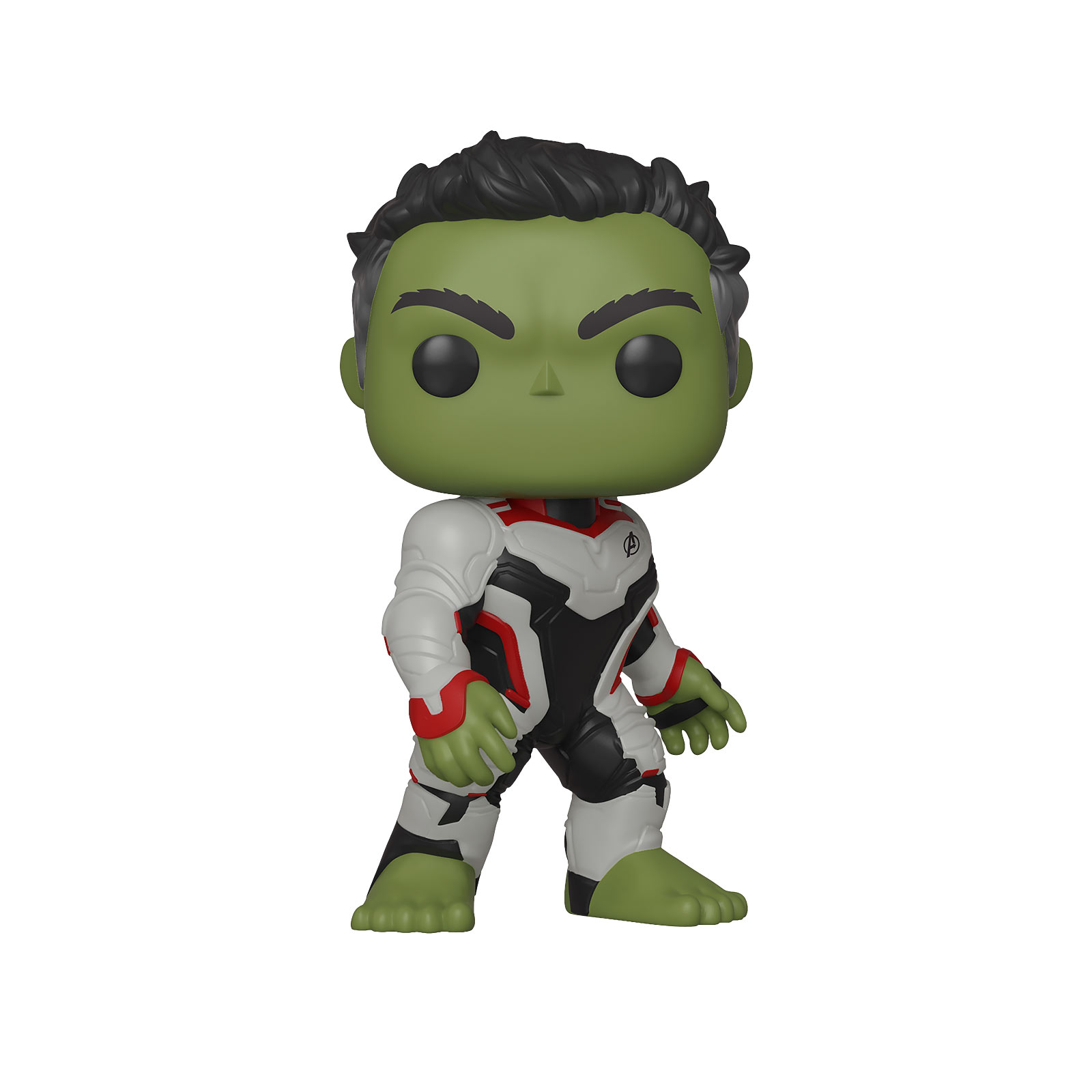 Avengers - Hulk Endgame Funko Pop Wackelkopf-Figur