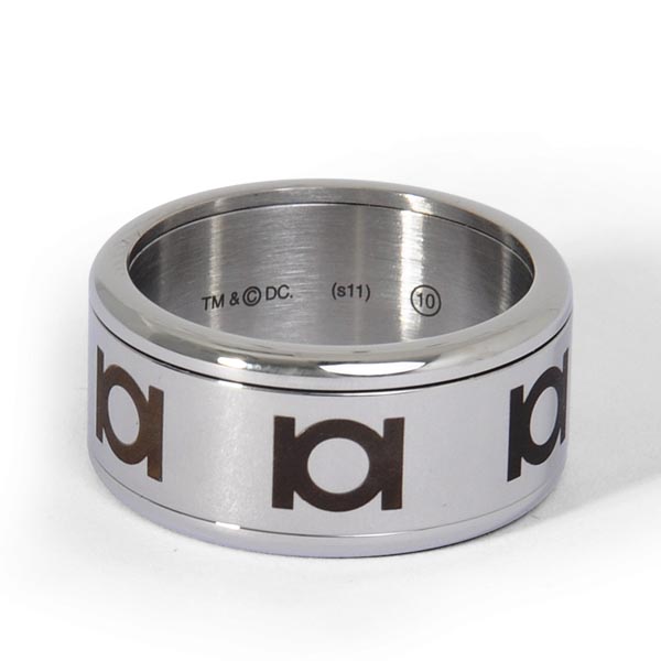 Green Lantern - Symbol Ring