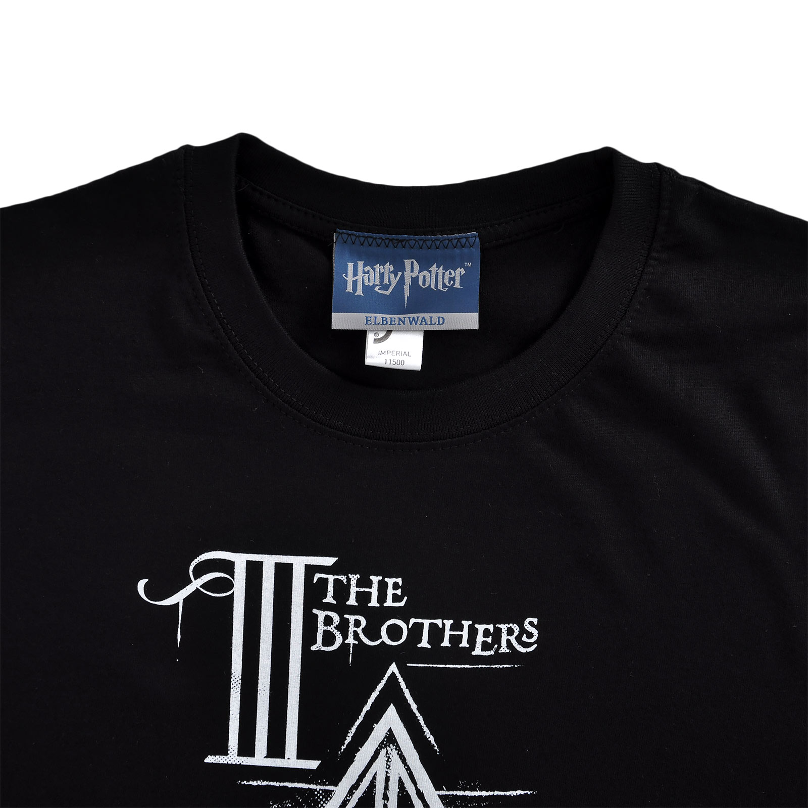 Harry Potter - Die Drei Brüder T-Shirt