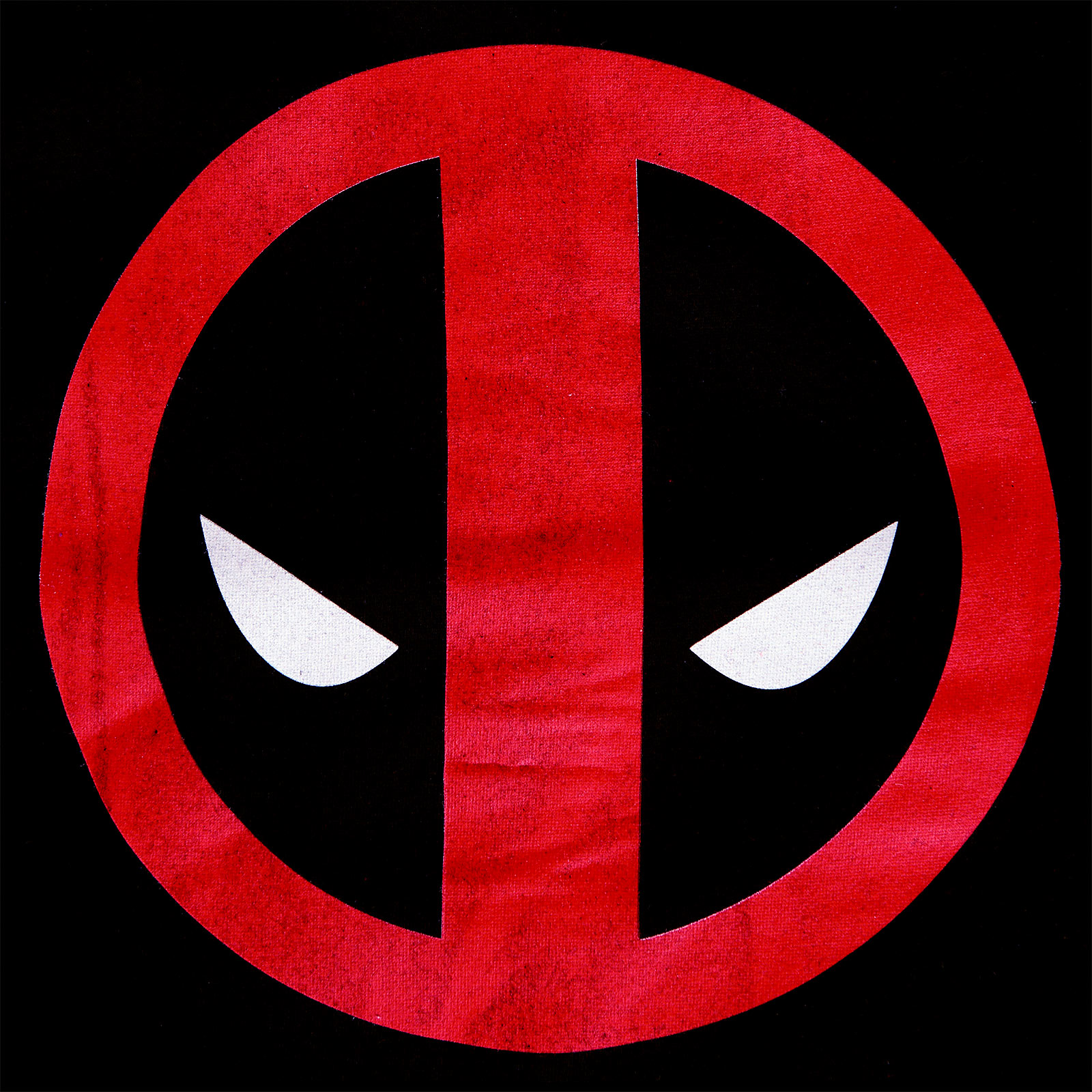 Deadpool - Logo College Jacke