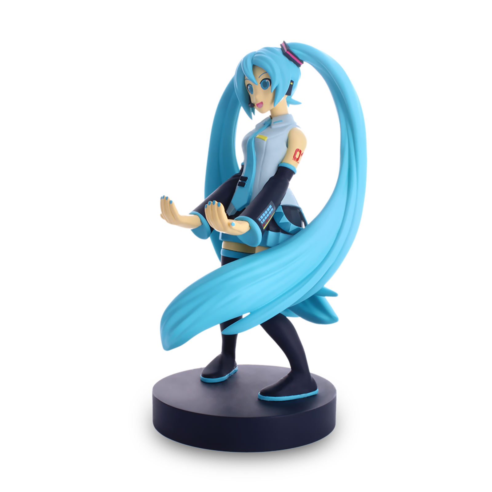 Hatsune Miku - Cable Guy Figur