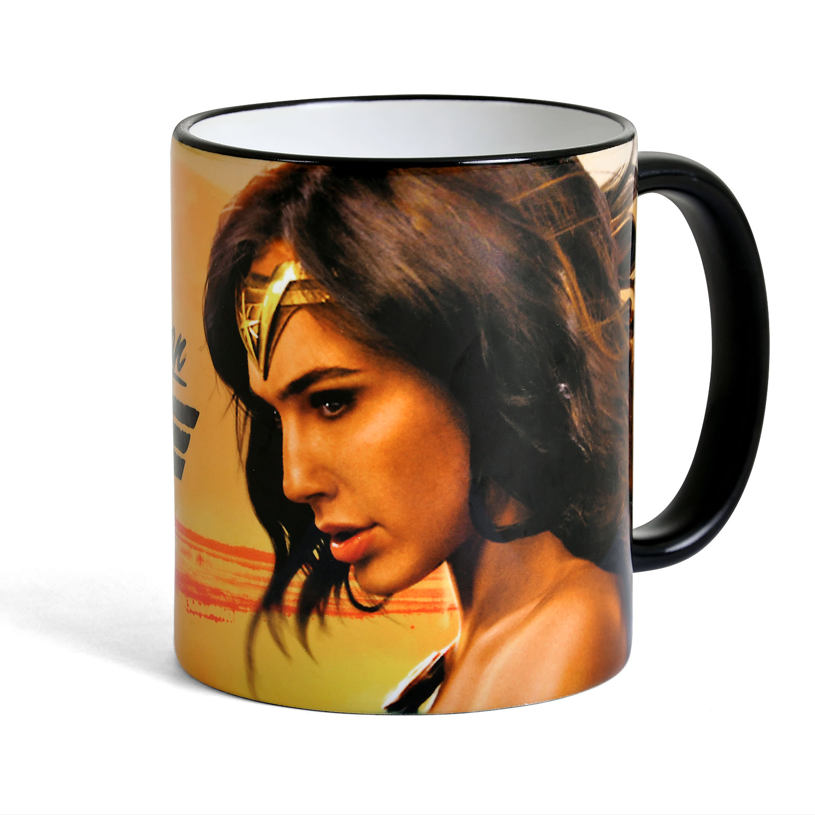 Wonder Woman - Movie Tasse