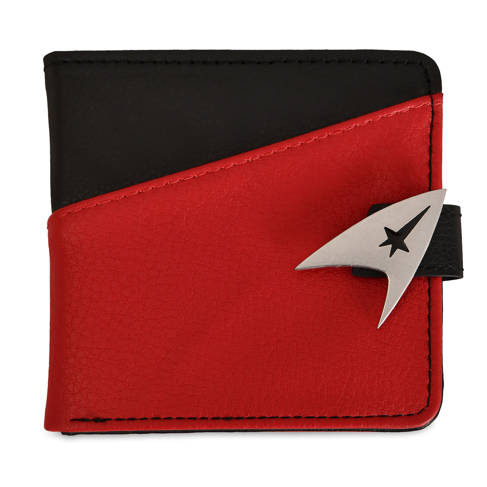 Star Trek - Commander Geldbörse