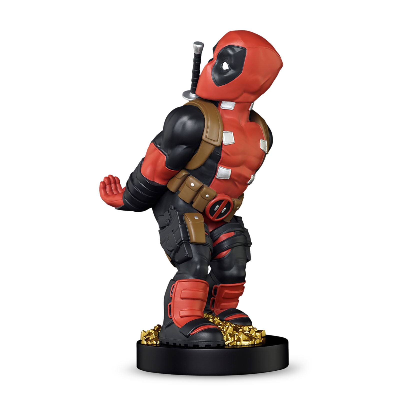 Deadpool 2019 - Cable Guy Figur