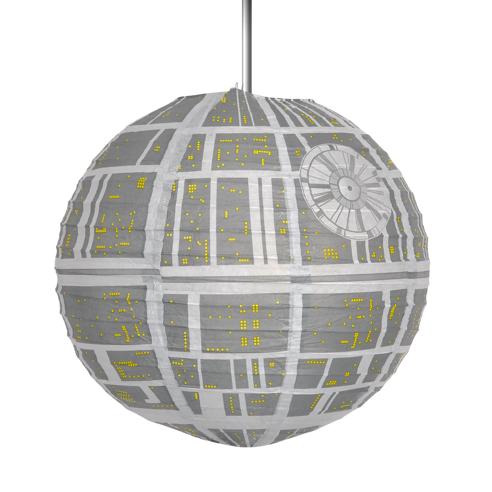 Star Wars - Todesstern Lampenschirm 45 cm