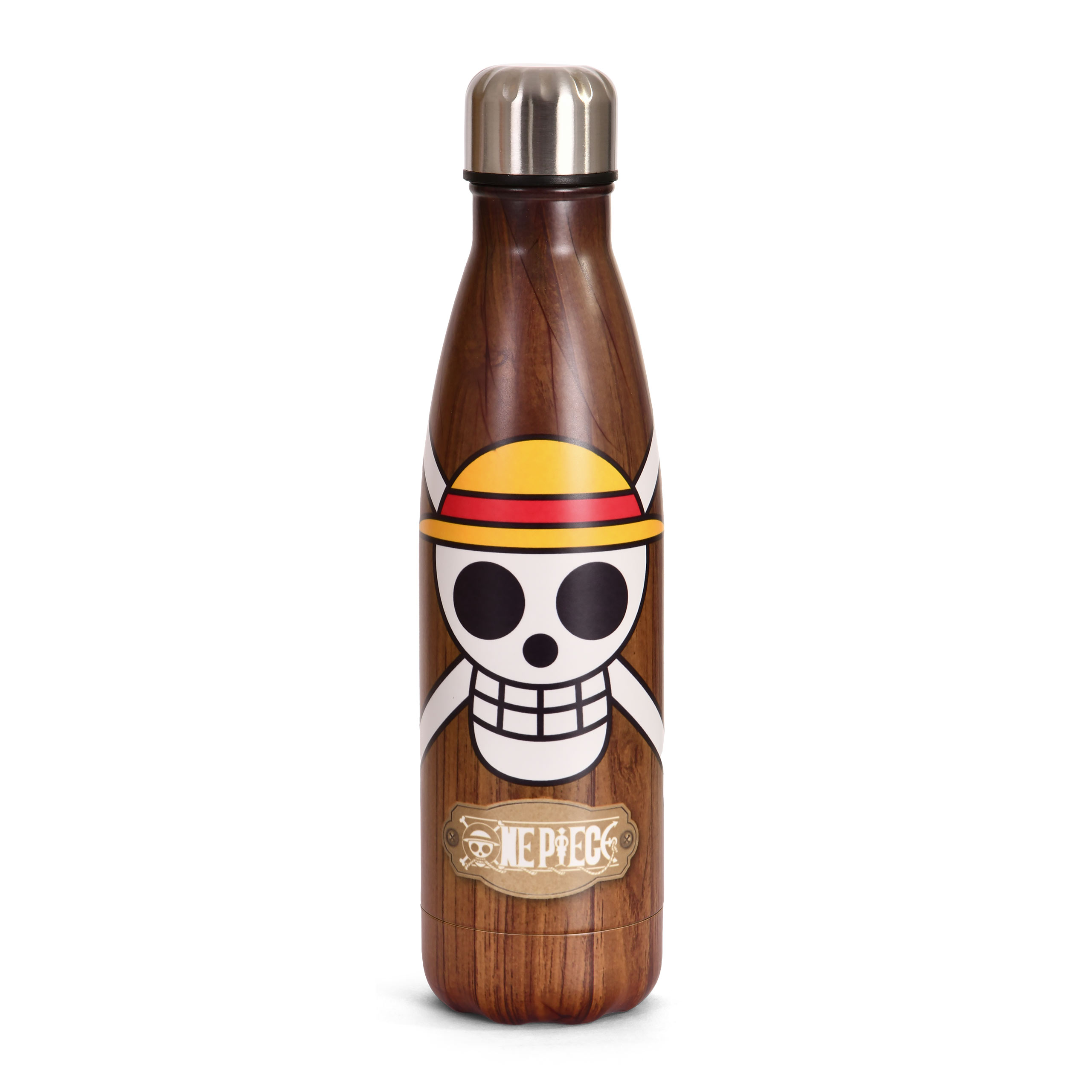 One Piece - Skull Trinkflasche
