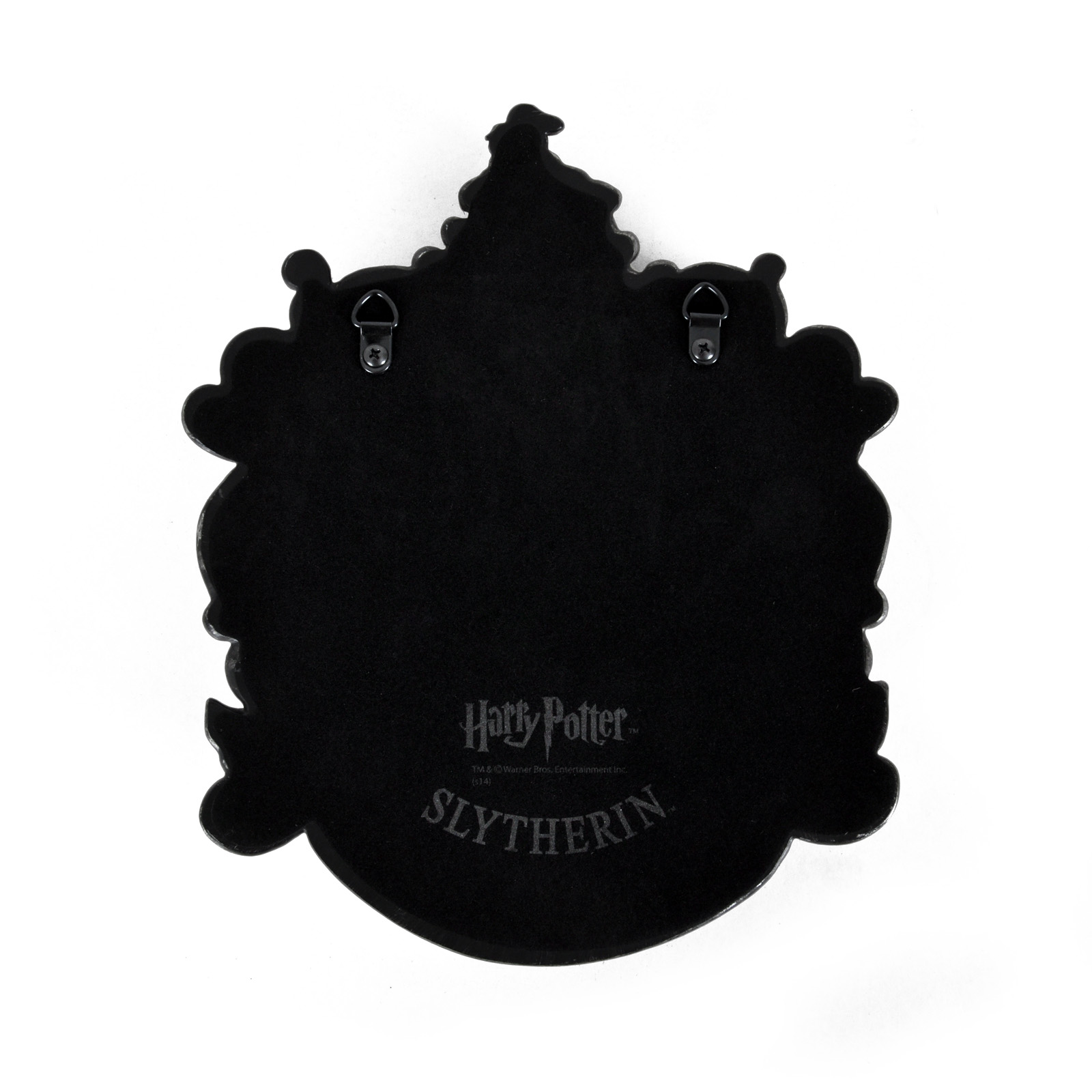 Slytherin Wappen Harry Potter Wandschmuck 