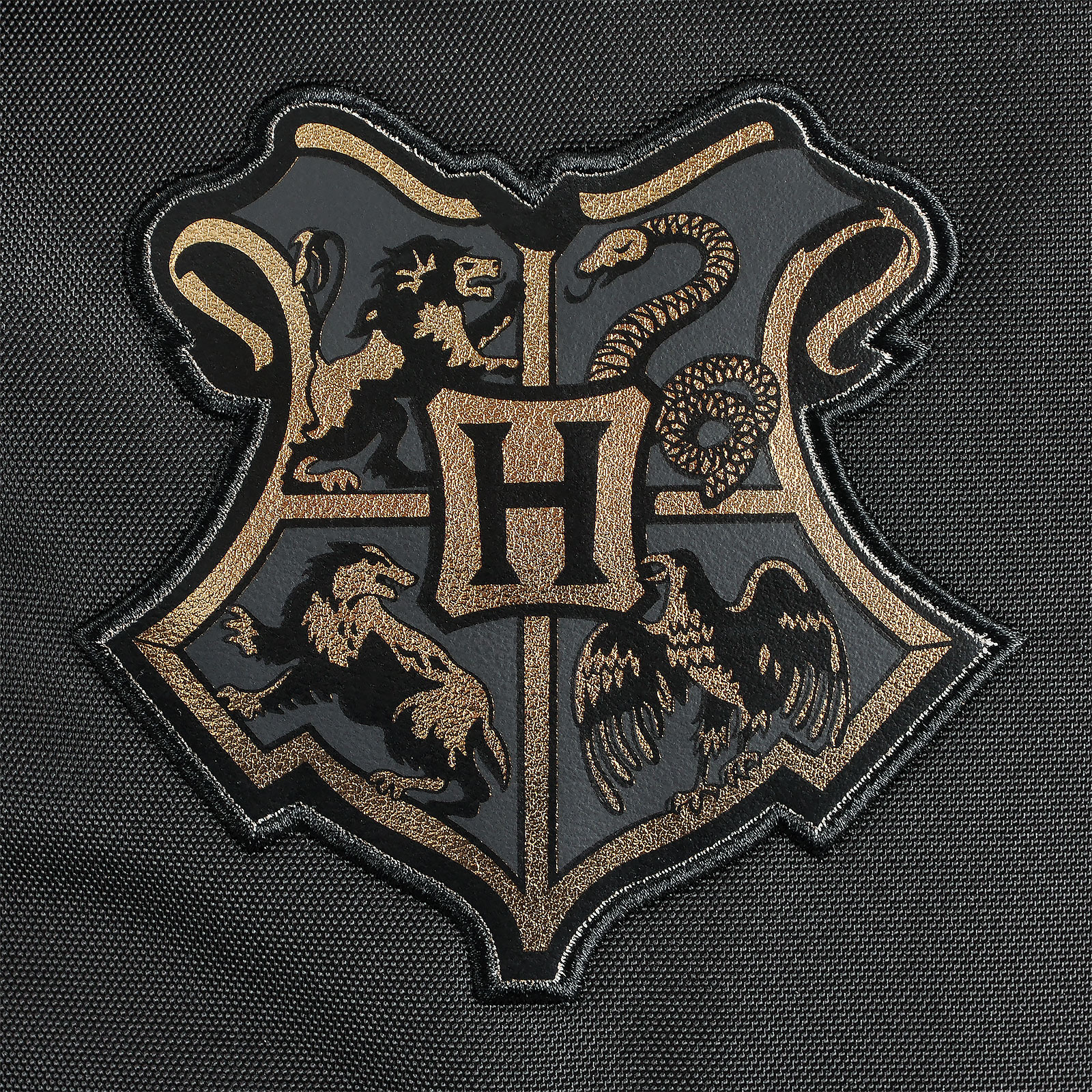 Harry Potter - Hogwarts Alumni Rucksack