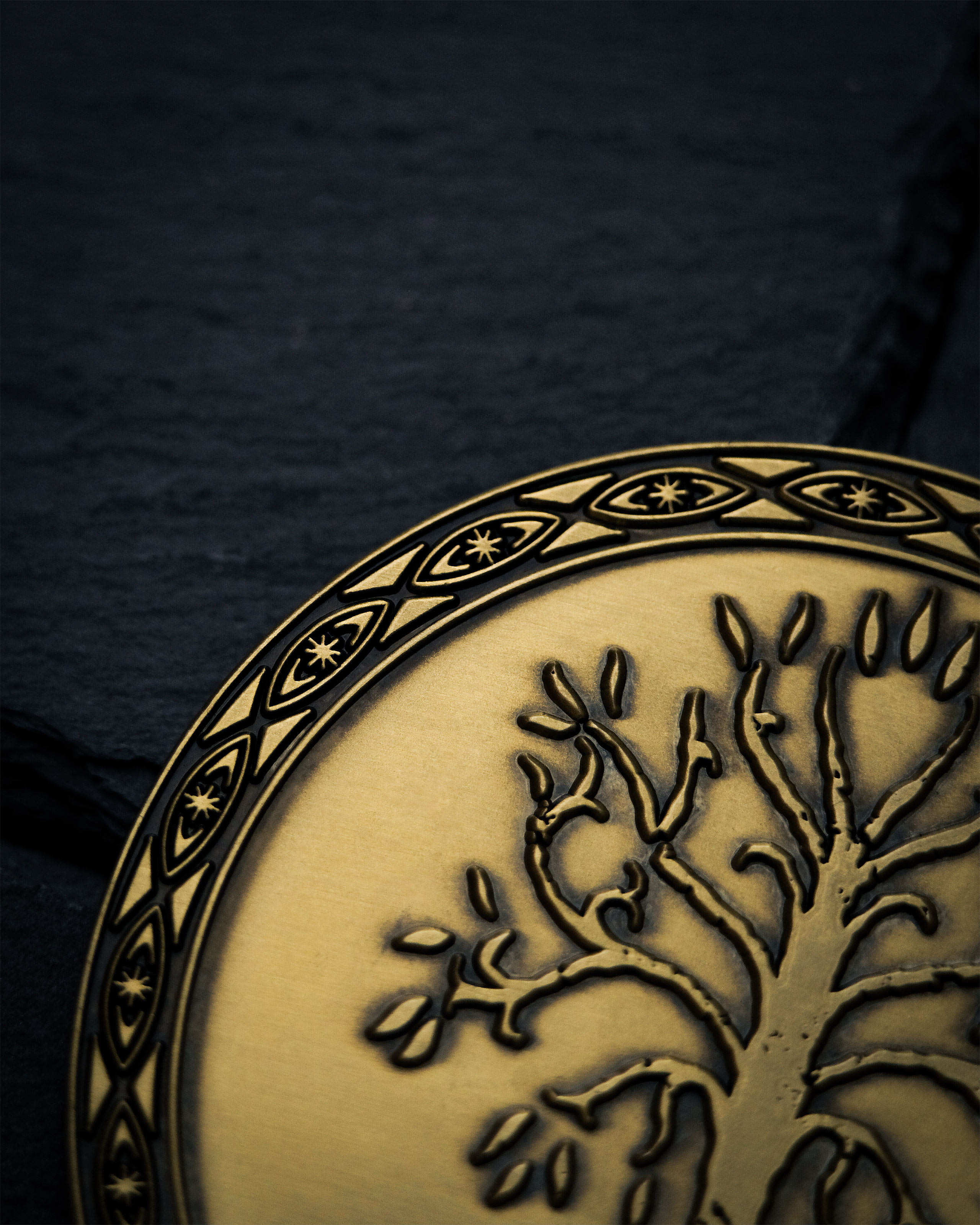 Herr der Ringe - Gondor Sammlermünze