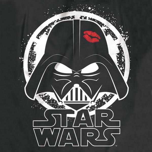 Star Wars - Darth Vader Tank Top